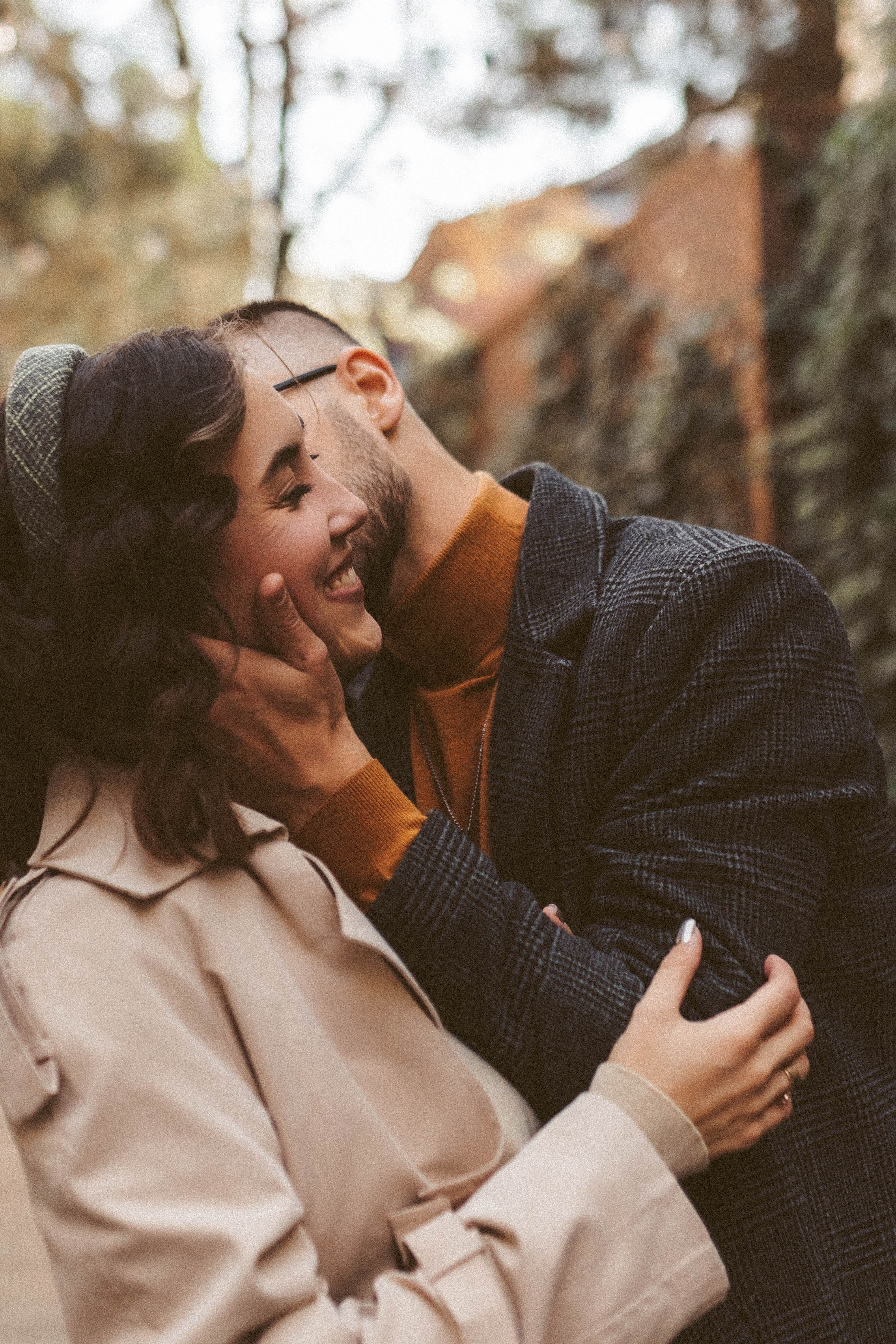 Паша/Алла. Фотограф в Москве Татьяна Сергеева