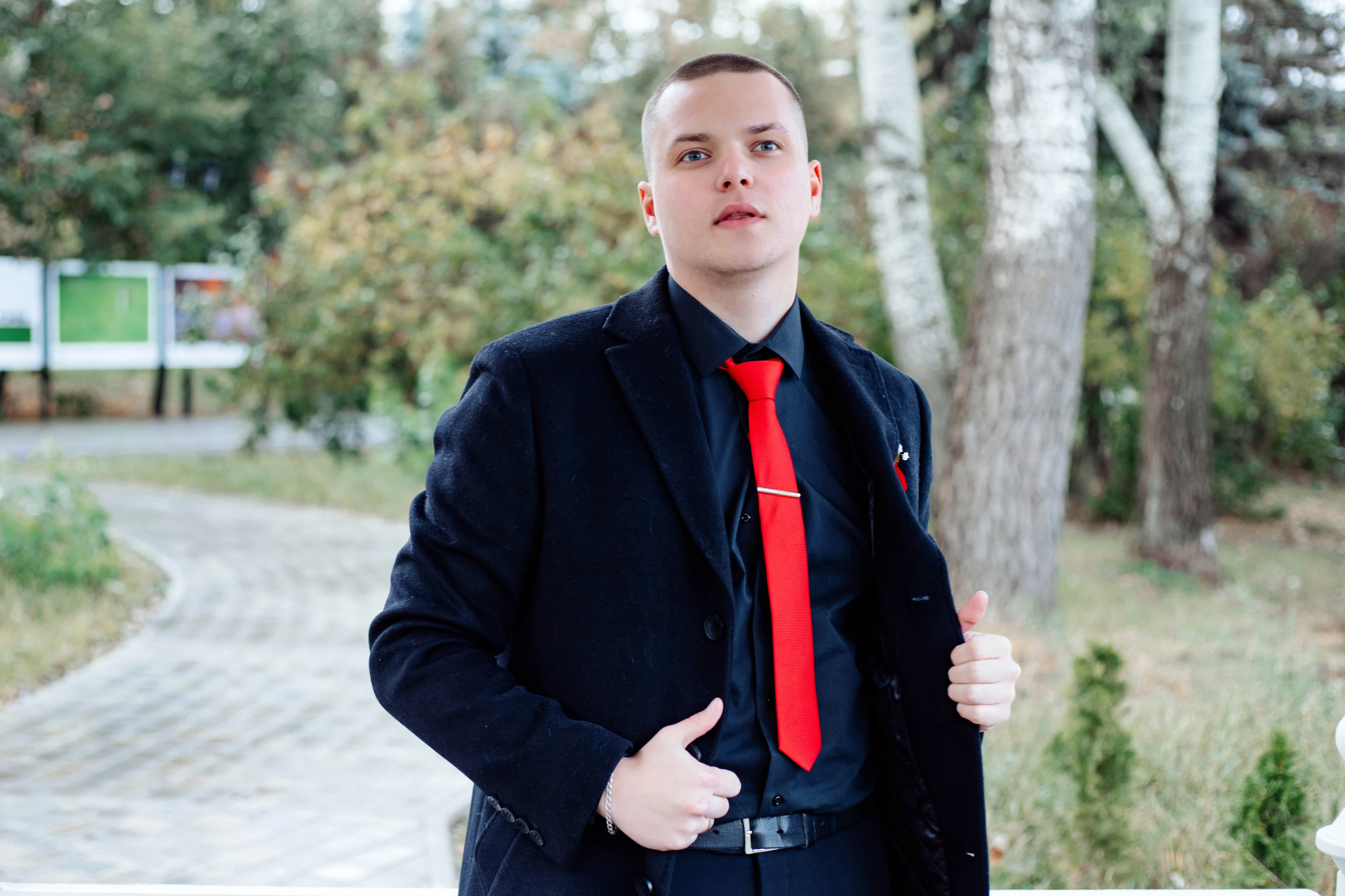 Запомнится навсегда. Фотограф в Липецке Ирина Козлова