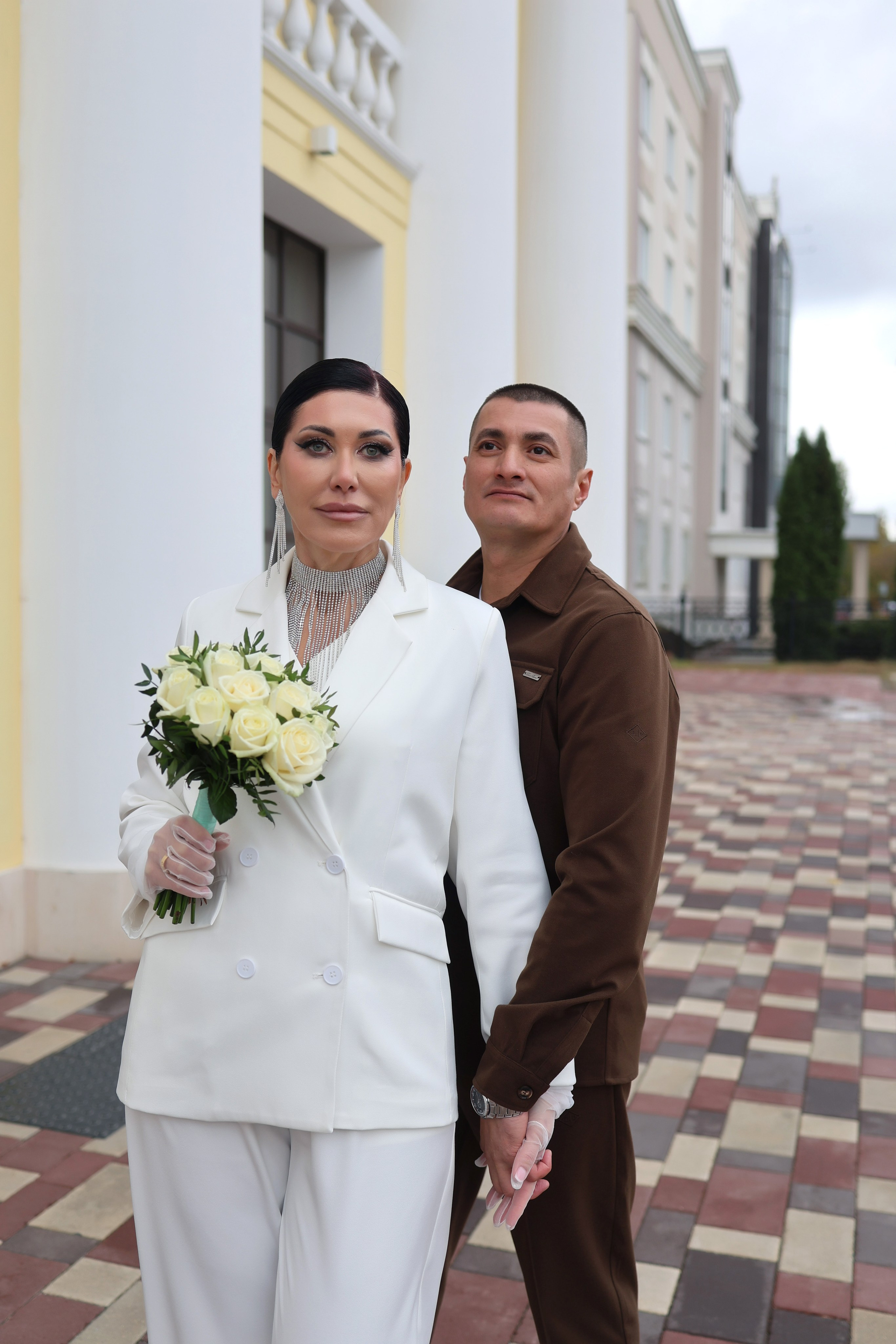 Чувства. Фотограф в Липецке Ирина Козлова