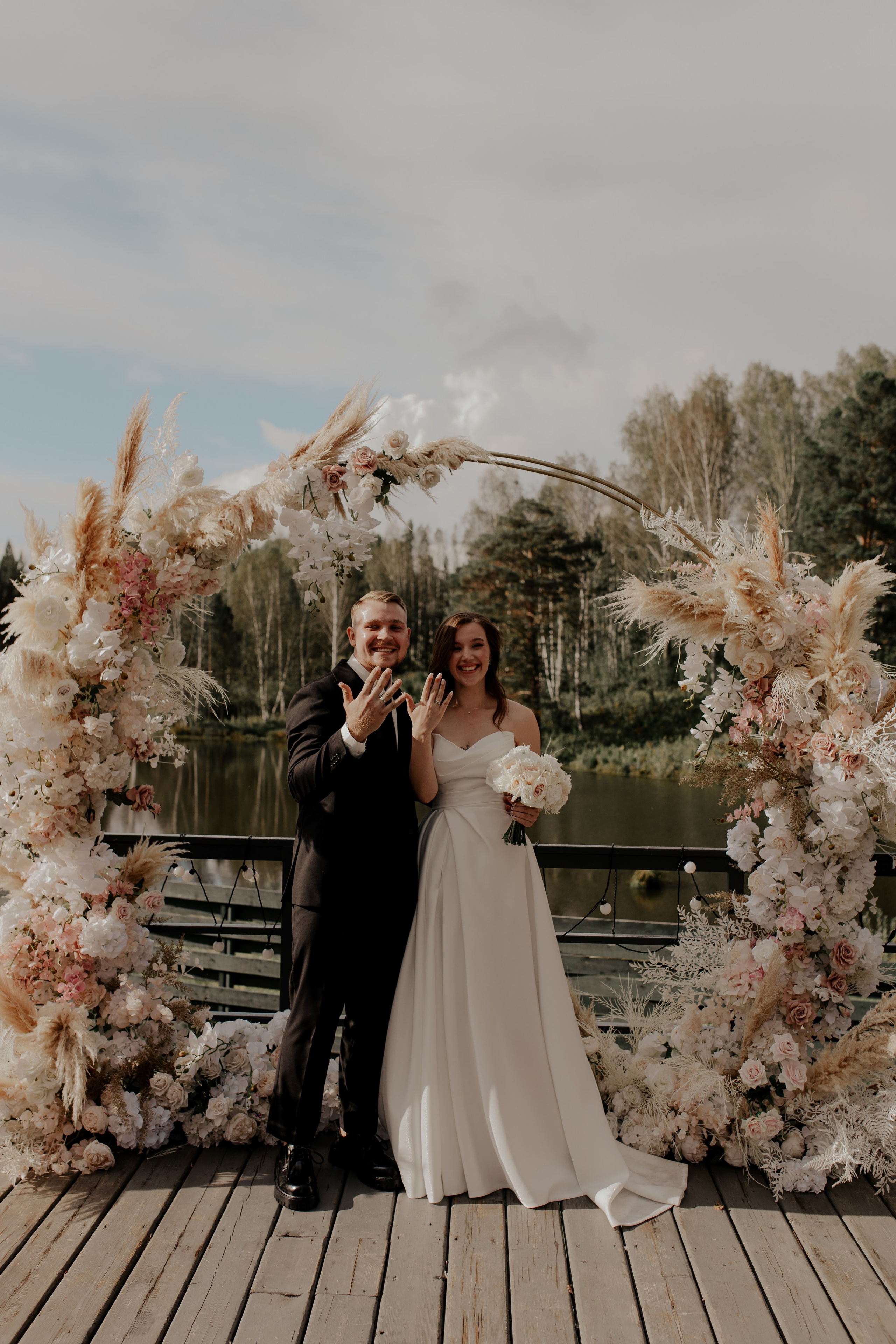 Музыка — жизнь. Фотограф в Санкт-Петербурге Лиза Семченкова