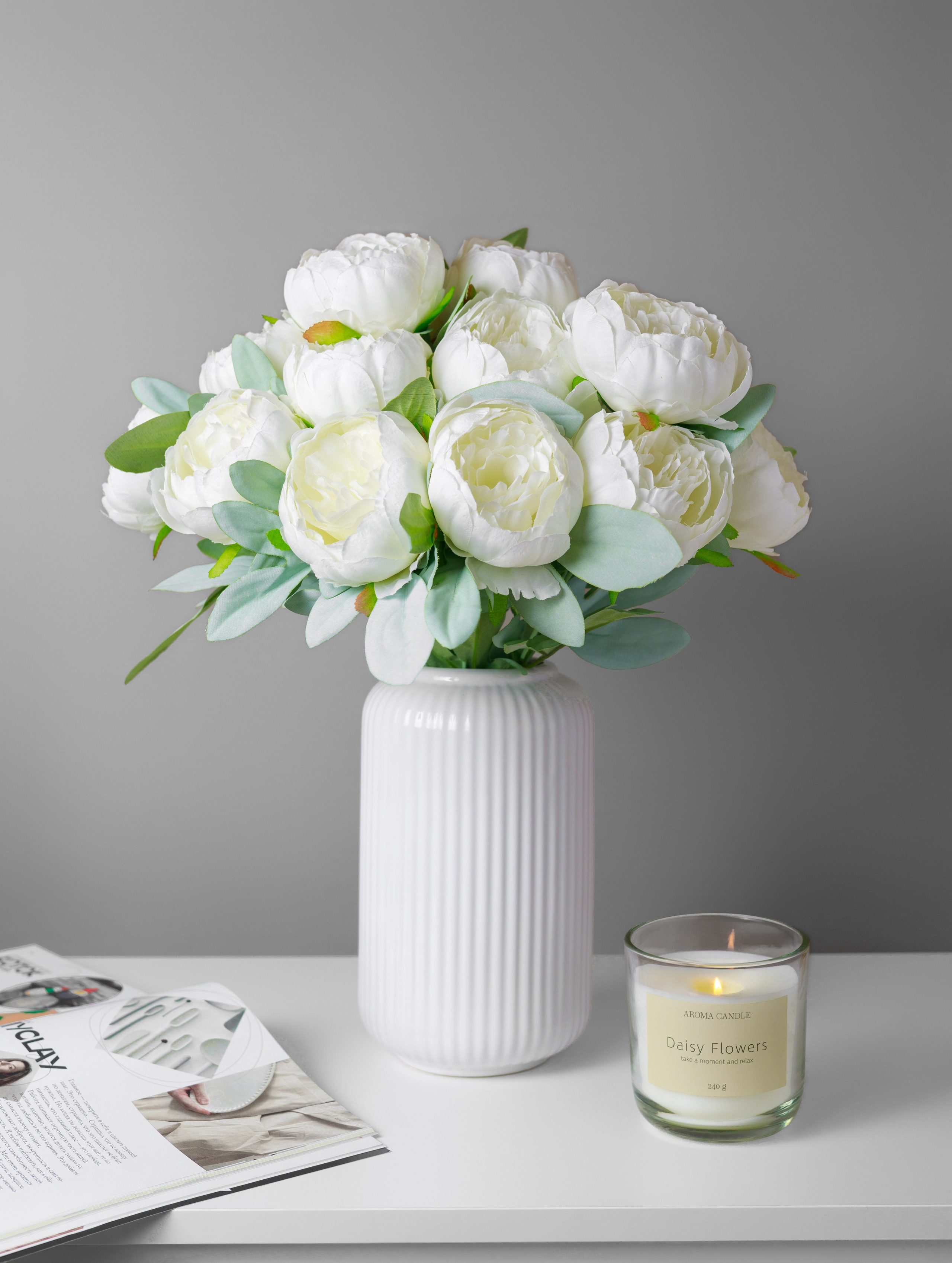 Пионы для OZON. СЕМЕЙНЫЙ И ПРЕДМЕТНЫЙ ФОТОГРАФ — ЛЕНА ГОНЧАР | КРАСНОДАР | МАЙКОП