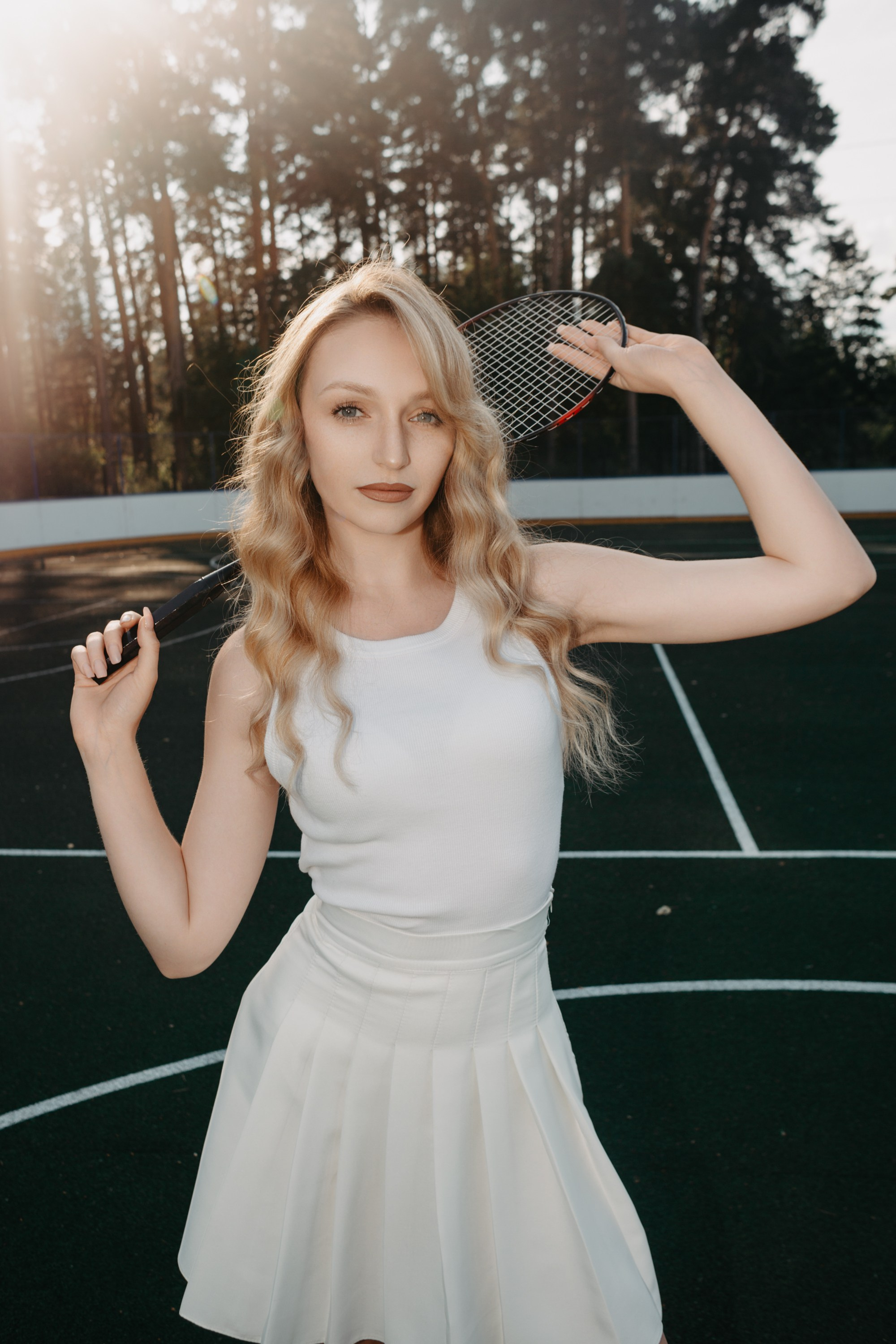 Кристина. Татьяна Журавлева