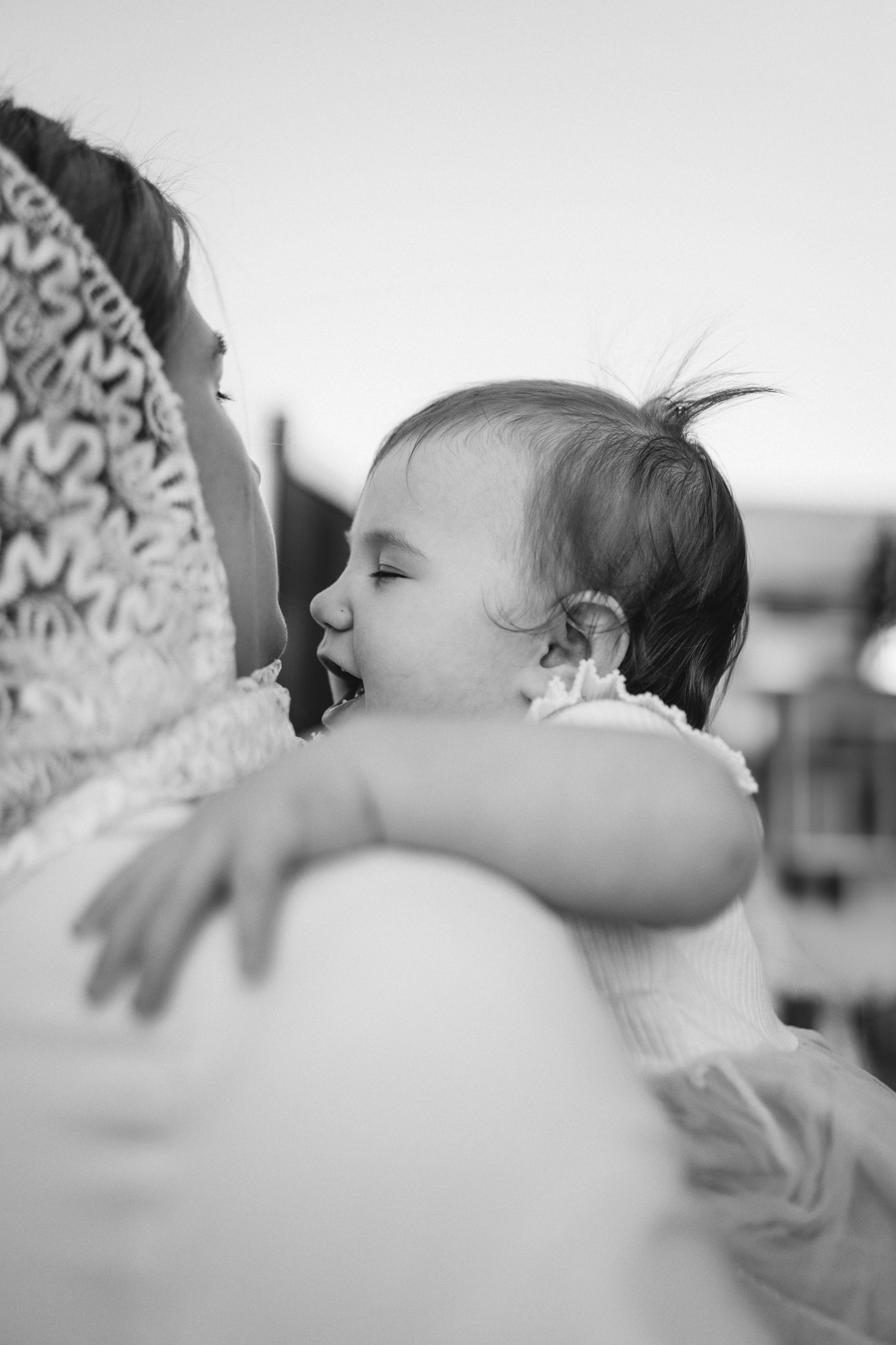 Крещение Катерины для Анастасии. Klerout Photographer