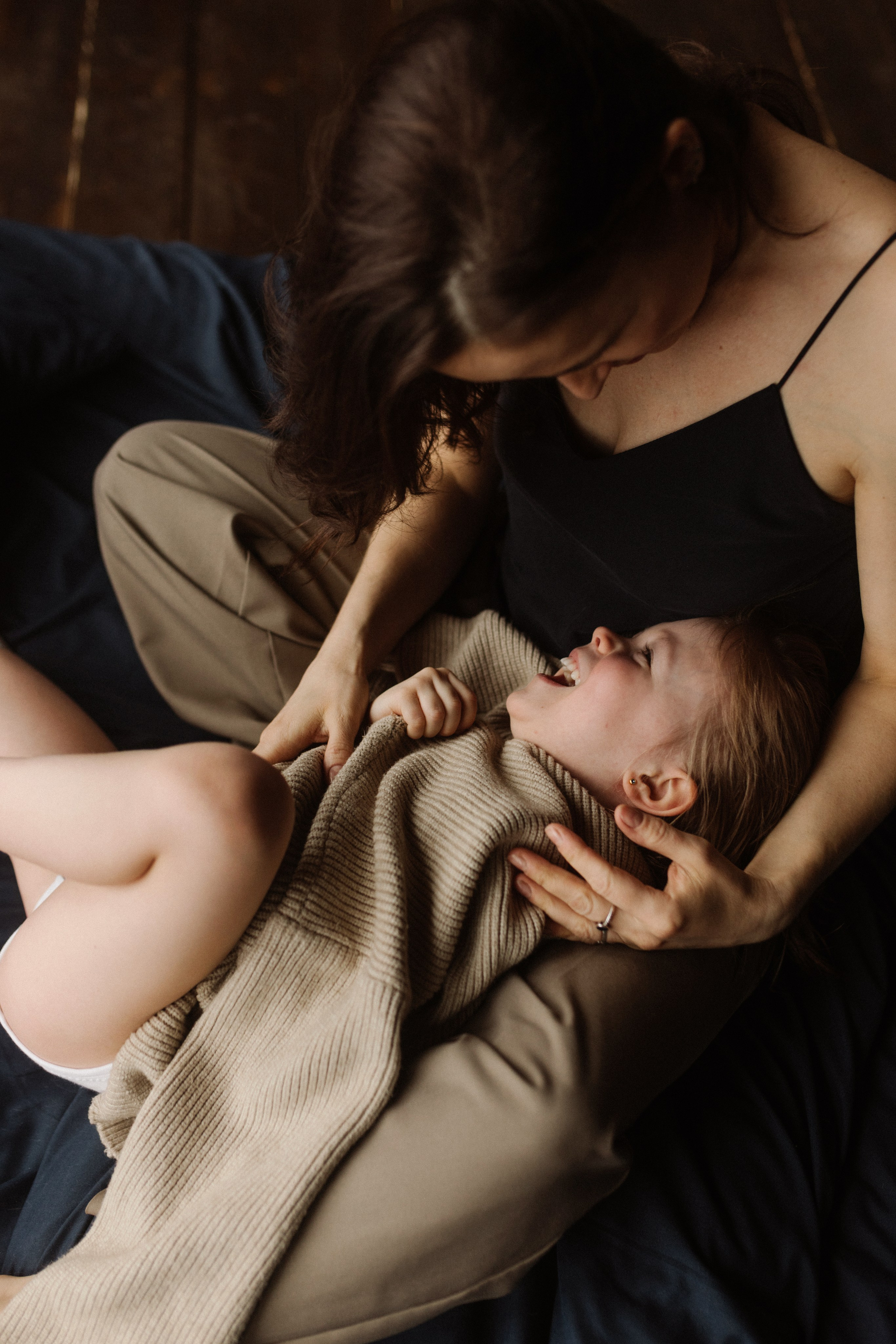 Анна и Соня. Klerout Photographer