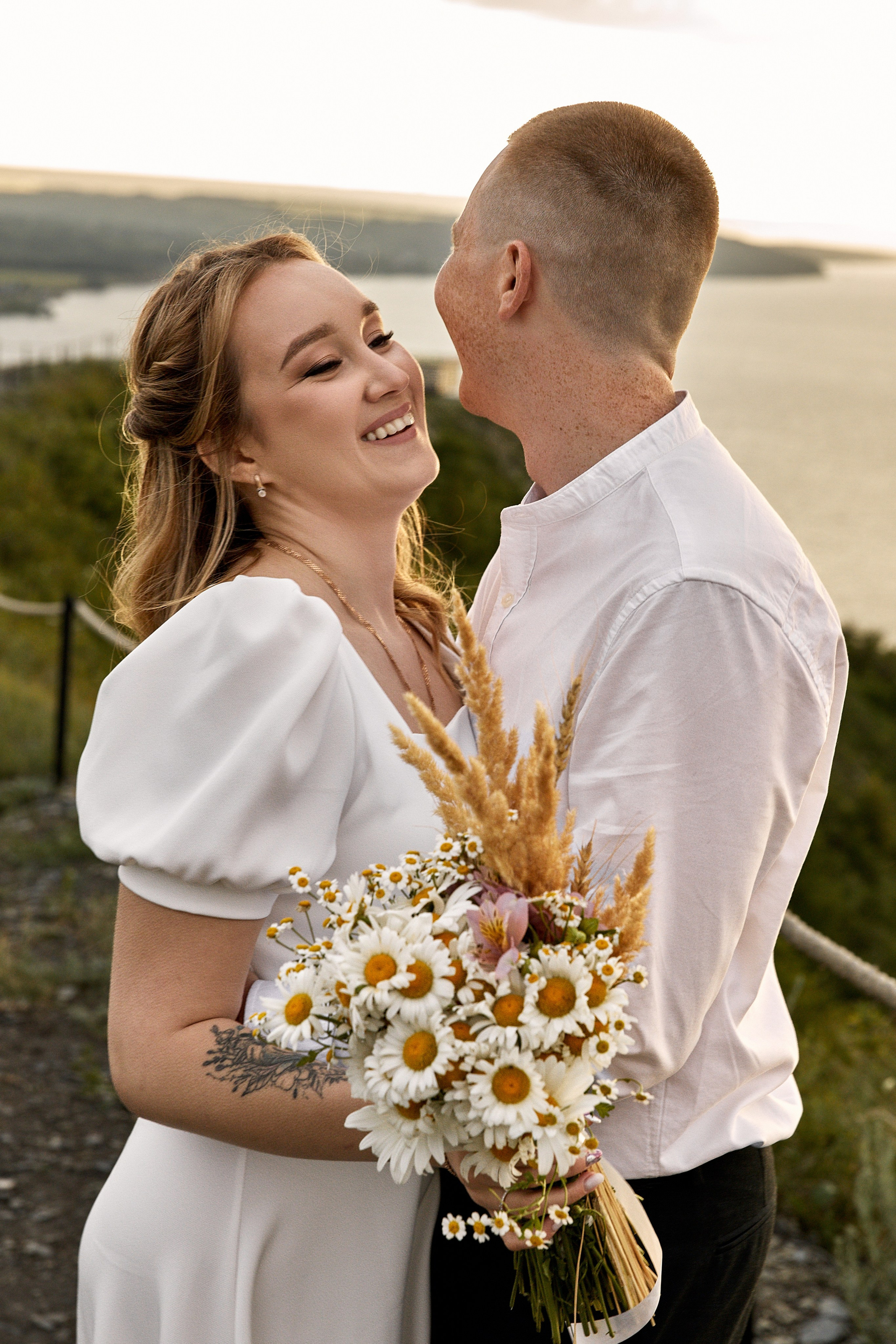 Максим и Надежда Arbuga. Свадебный и семейный фотограф в Ульяновске Орешина Елена