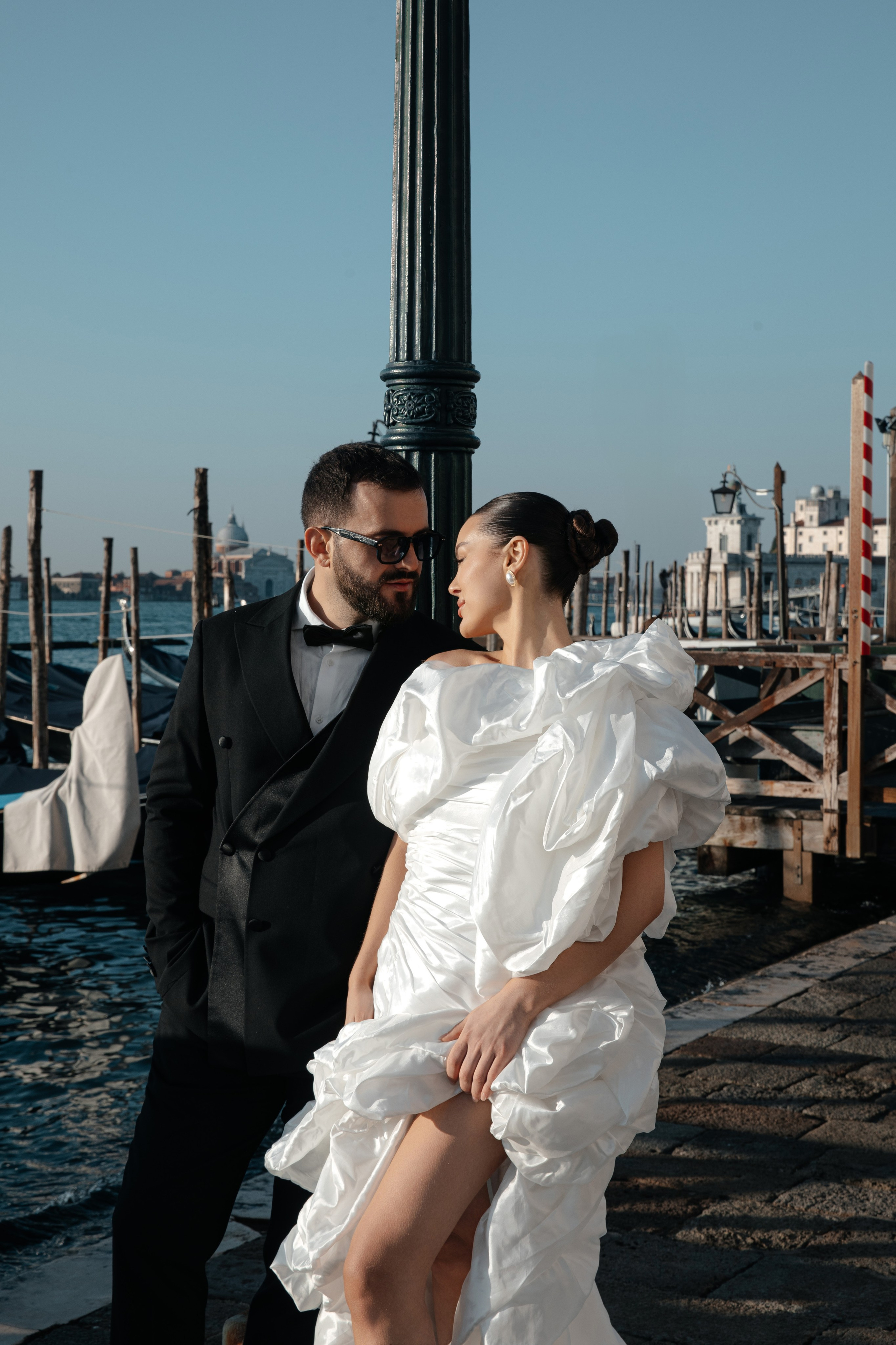 Leo & Emmy. Фотограф Анжелика Кварц. Санкт-Петербург, Wedding Photographer in Spain, France, Italy, Montenegro