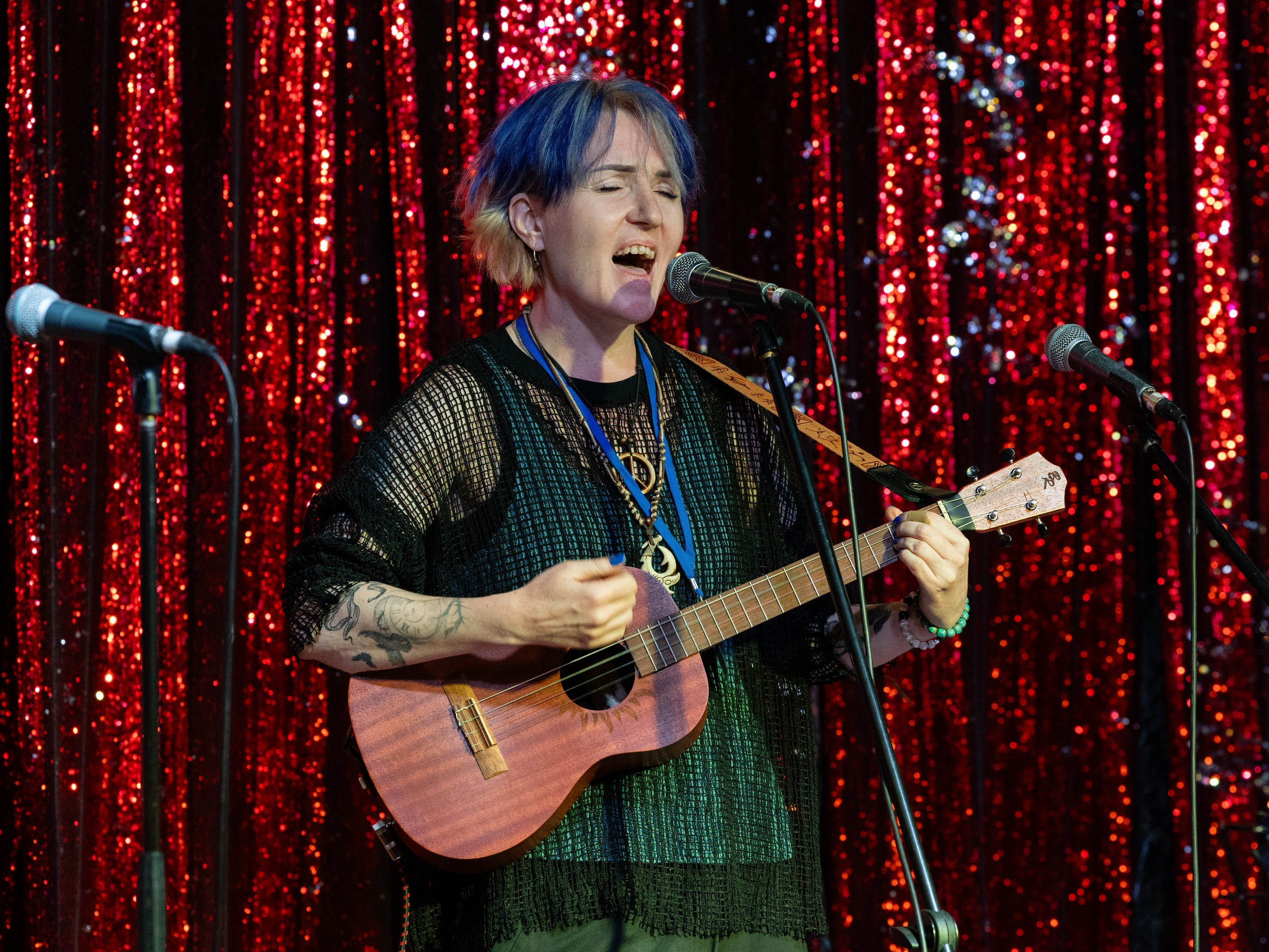 Укафест 11'2024. Евгений Restwin — Пейзажный и репортажный фотограф