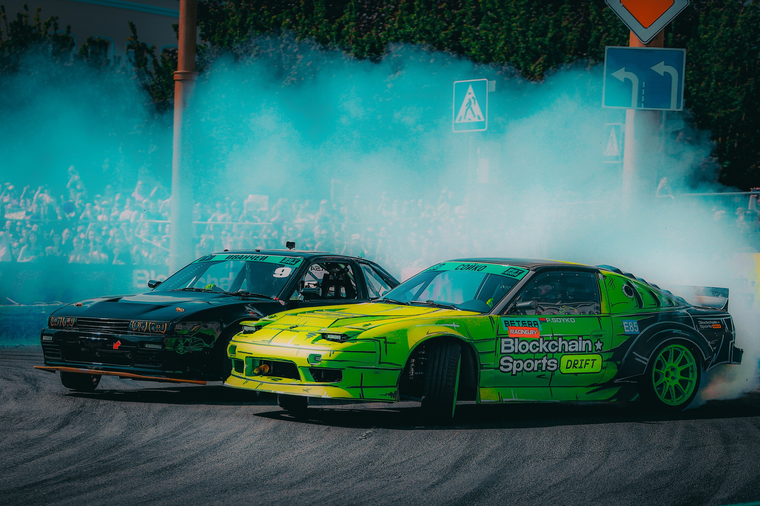 GRODNO.GP. Photographer Vladislav Voronovich