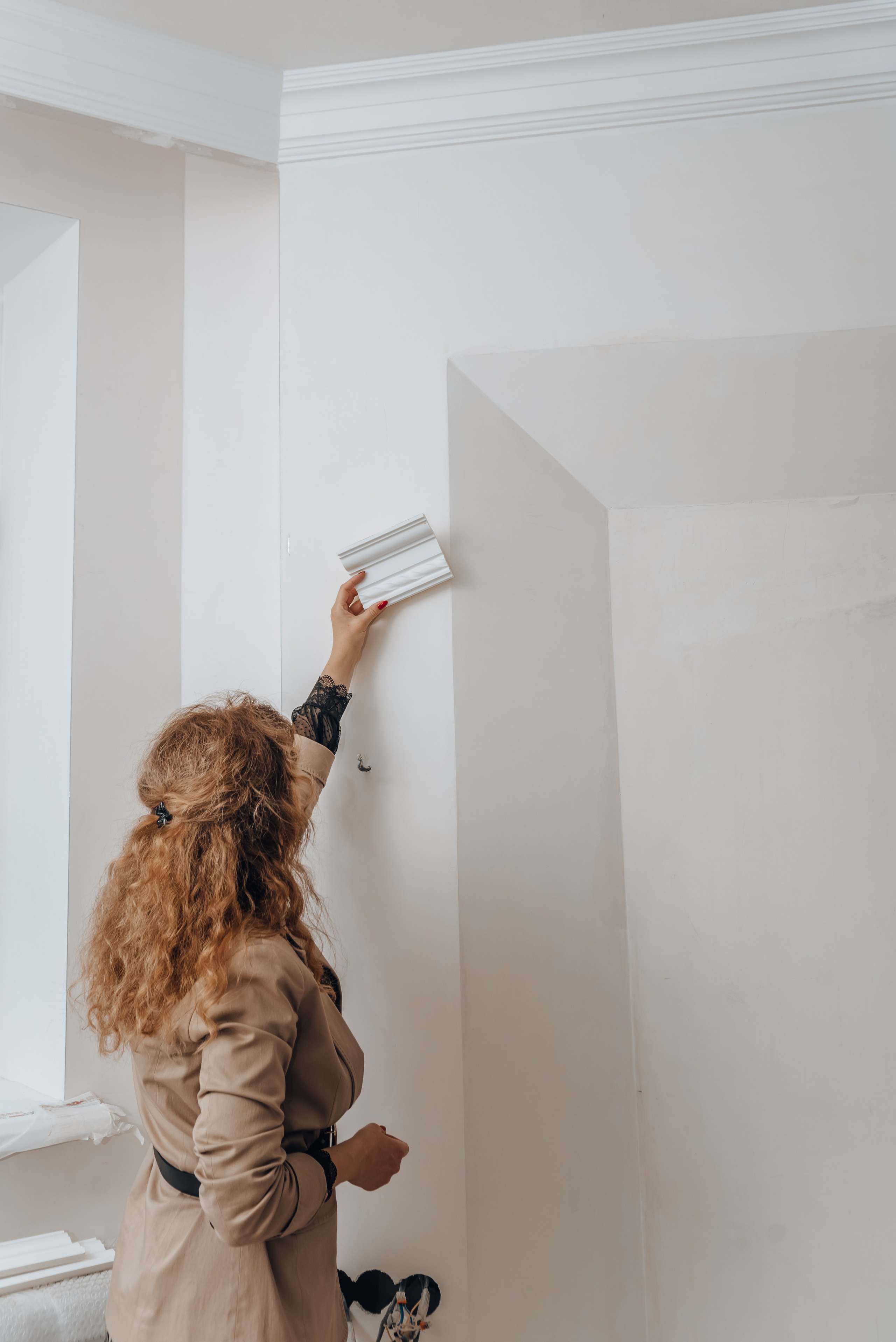 Дизайнер. Часть 1. Детский и семейный фотограф Катерина Мишина