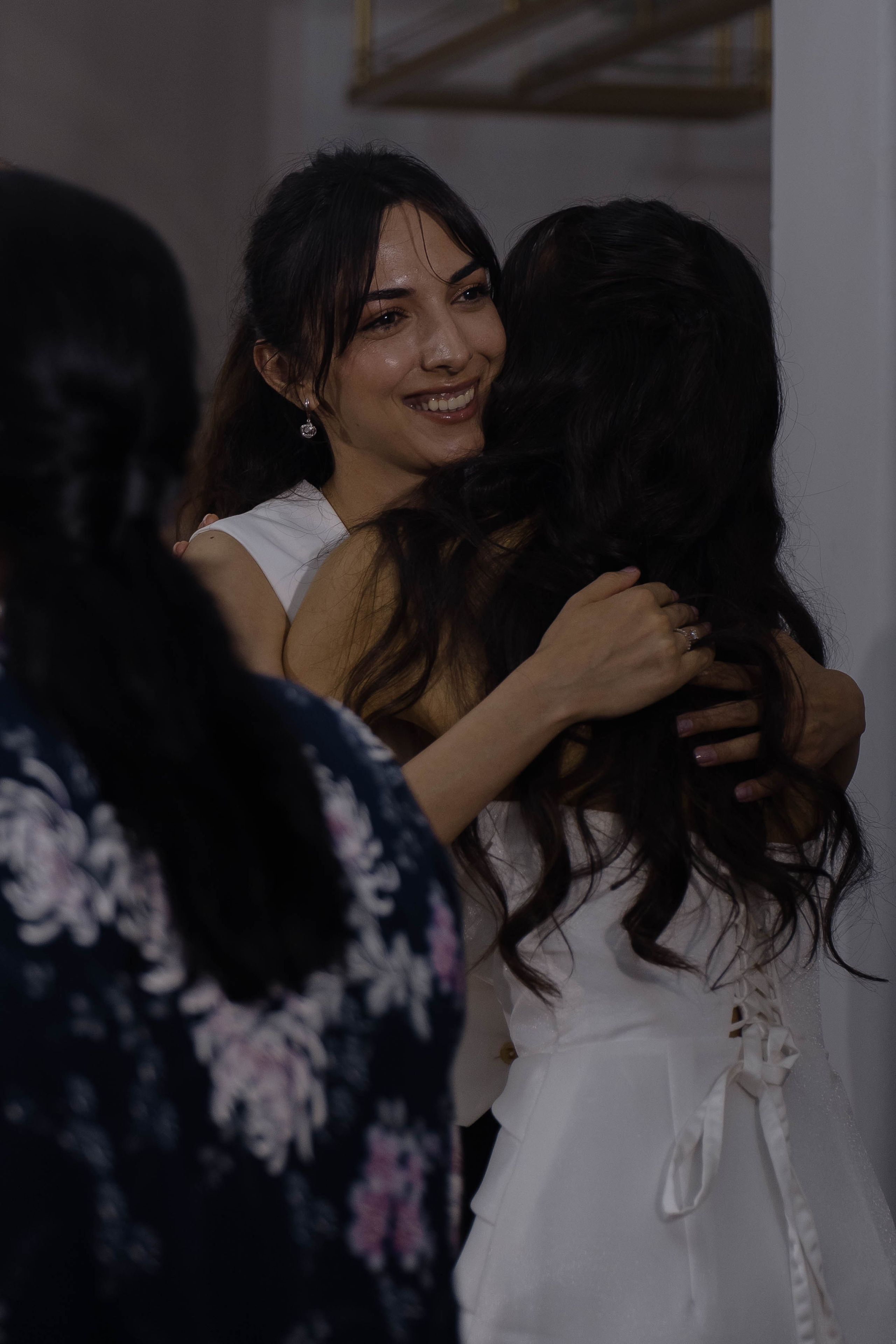 ARTEM | SABRINA. Главная