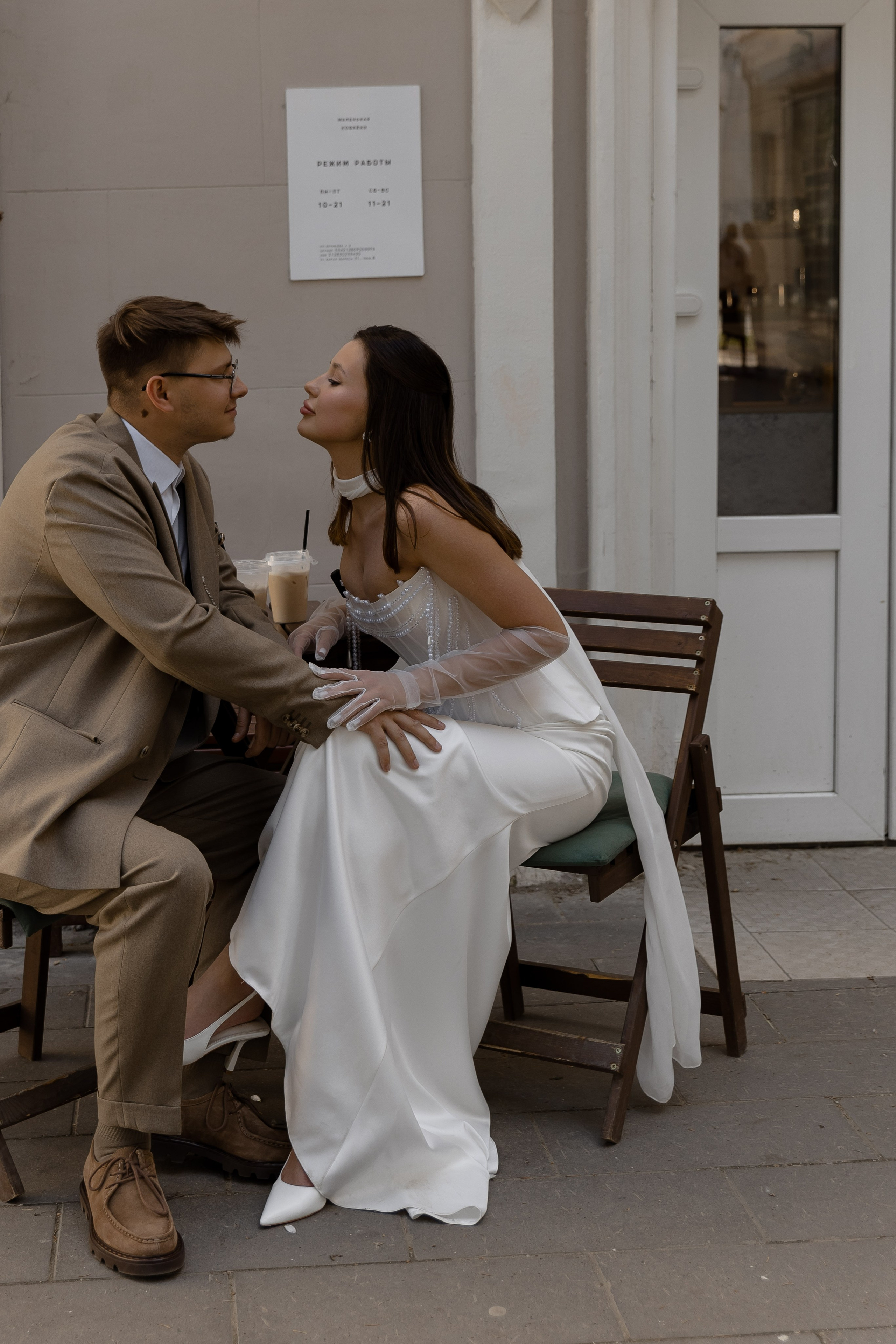 NIKITA | SVETA. Главная