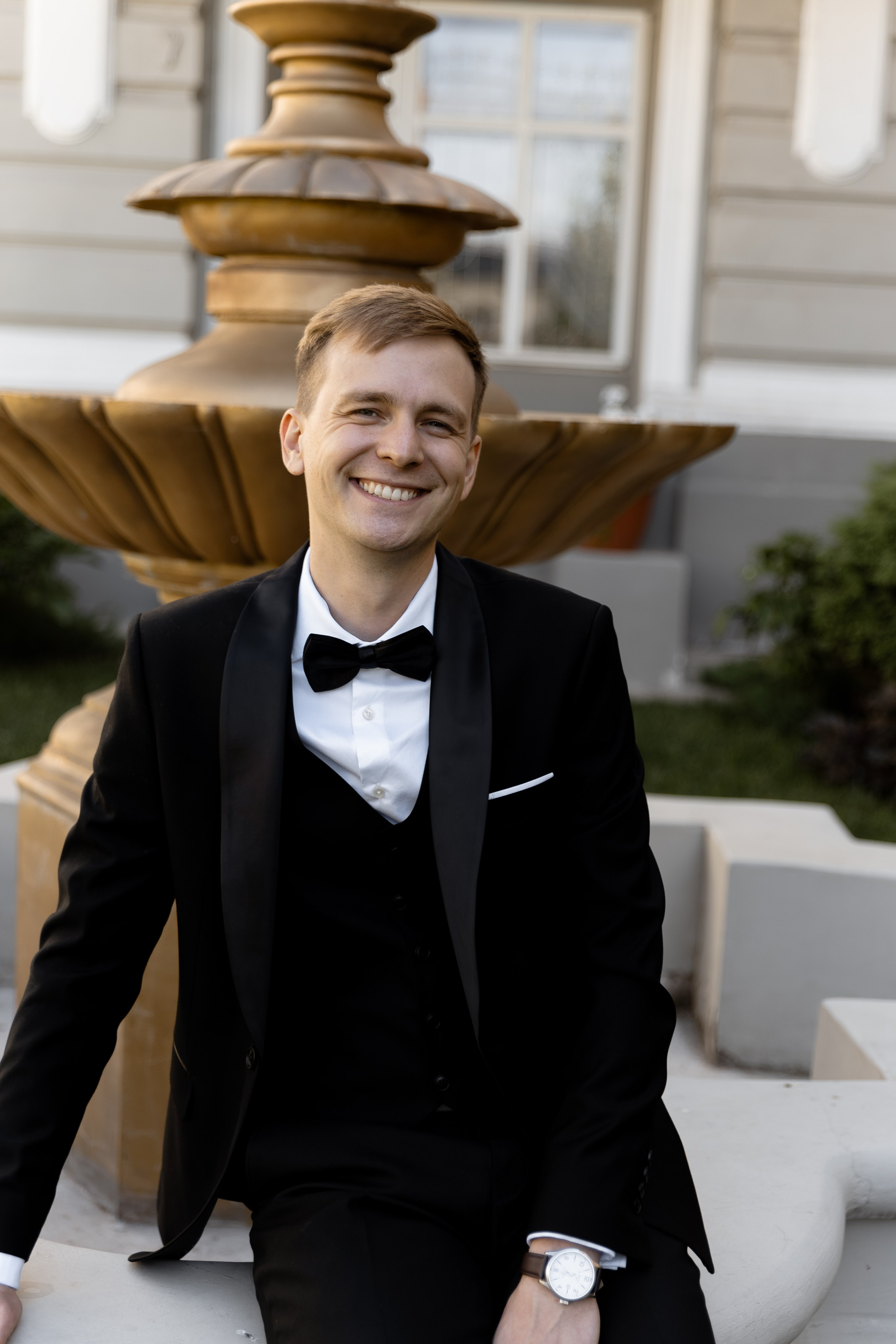 VLADIMIR|EKATERINA. Главная