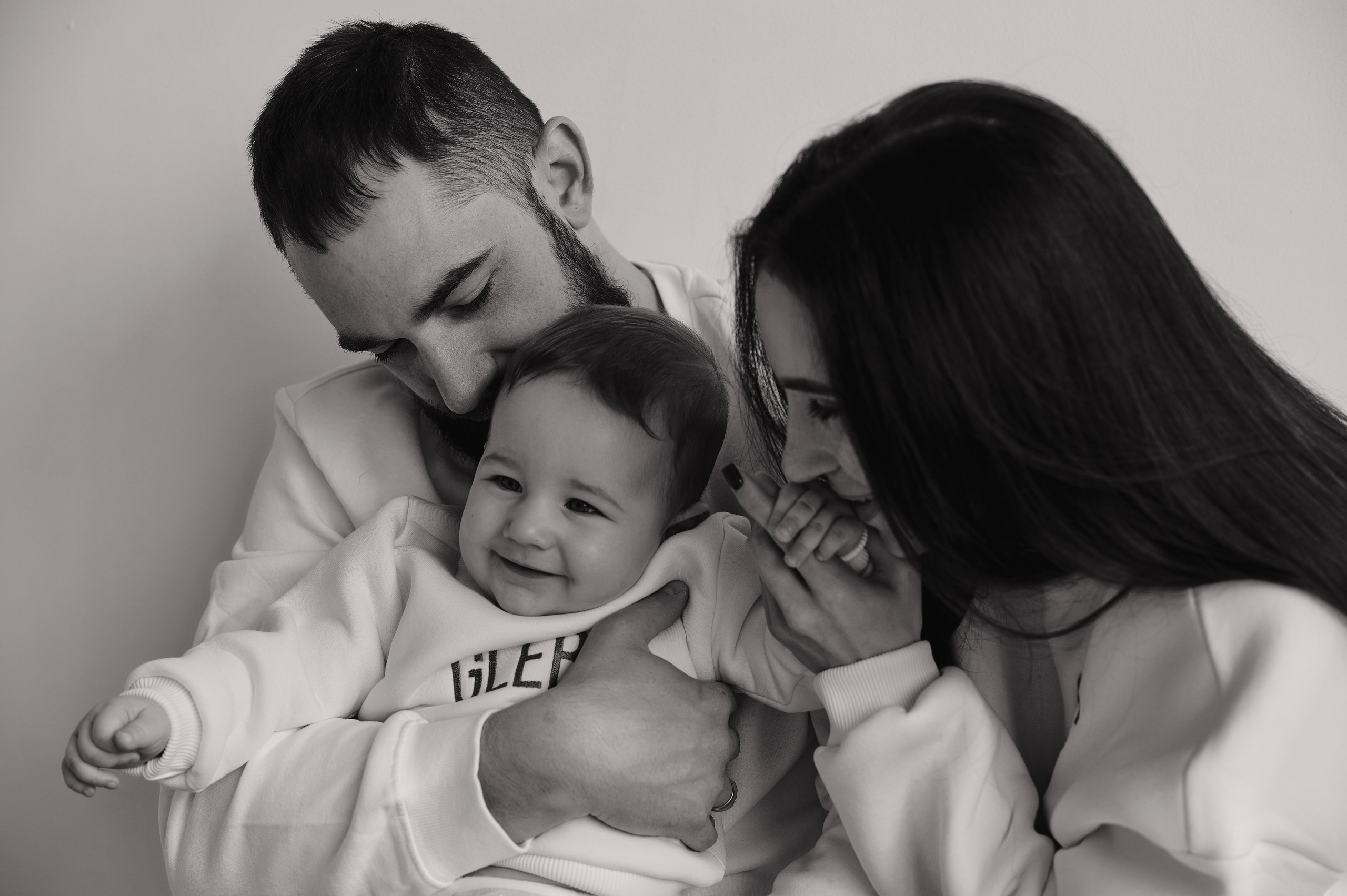 Алина Женя и Глеб. Свадебный и семейный фотограф в Нижнем Новгороде и в городе Городец, Б