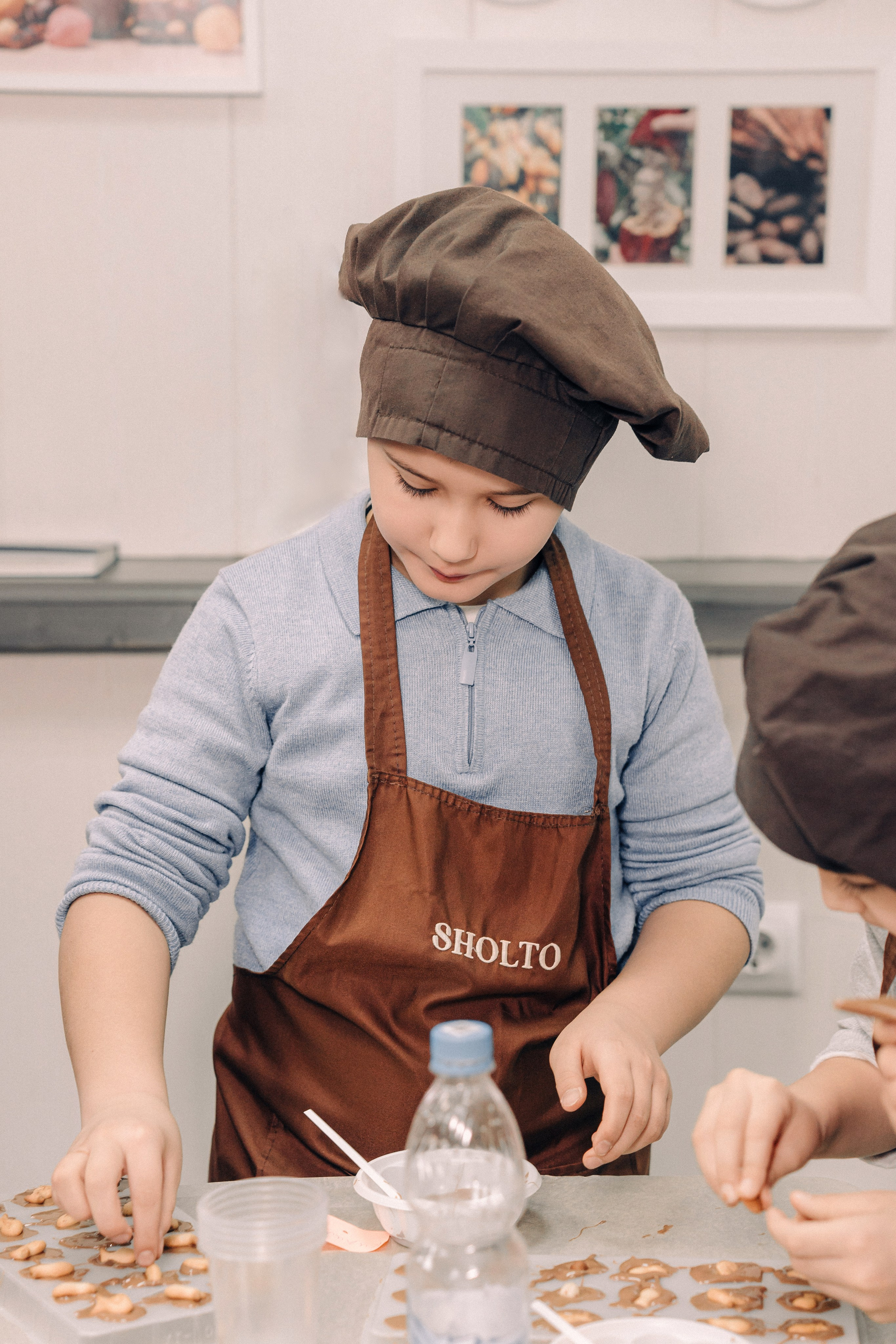 Репортажная фотосъемка мастер-класса. Свадебный и репортажный фотограф в Воронеже Роман Янко