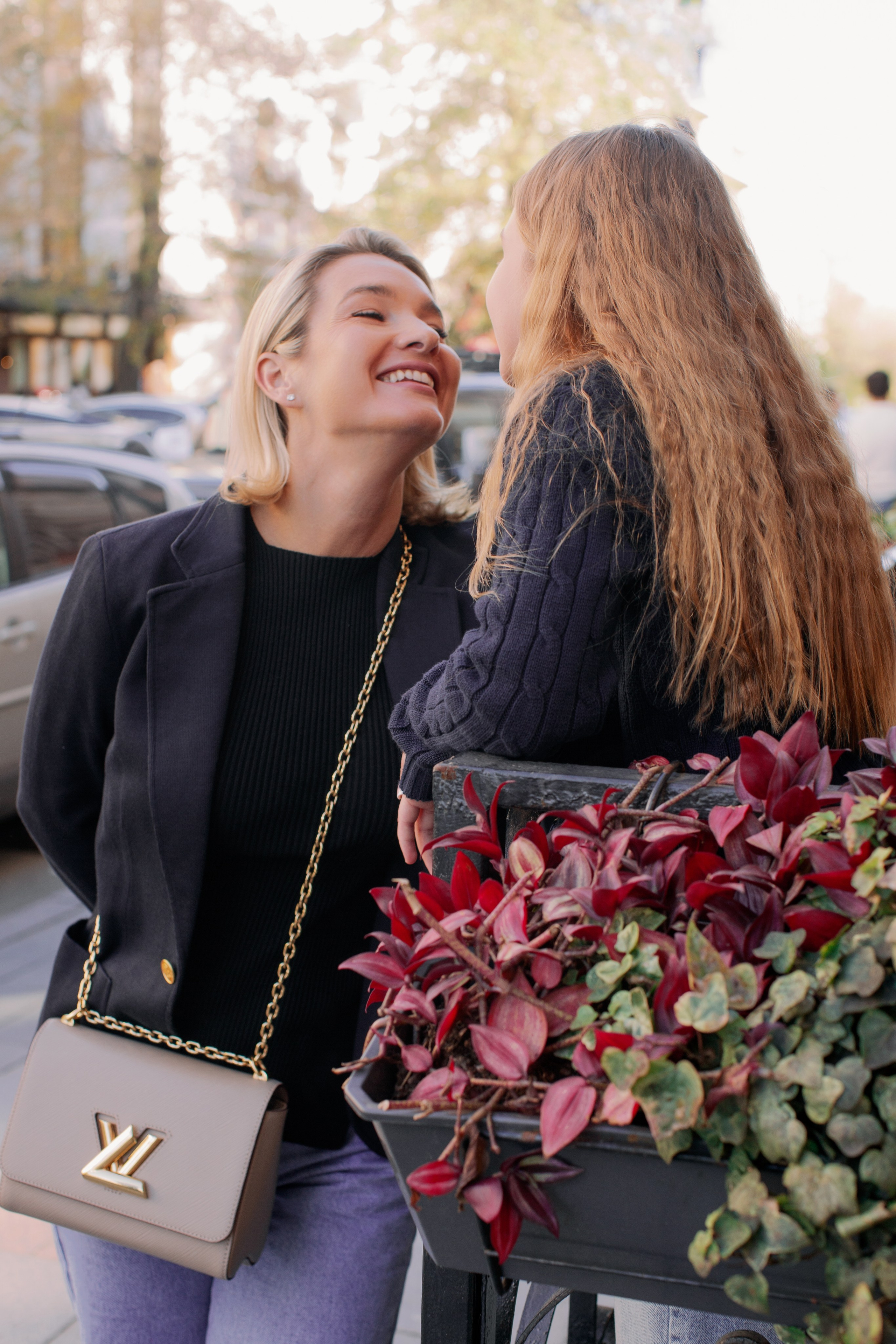 Фотопрогулка во Владивостоке. Портретный, свадебный, репортажный фотограф во Владивостоке Юлиана Джули Фокс