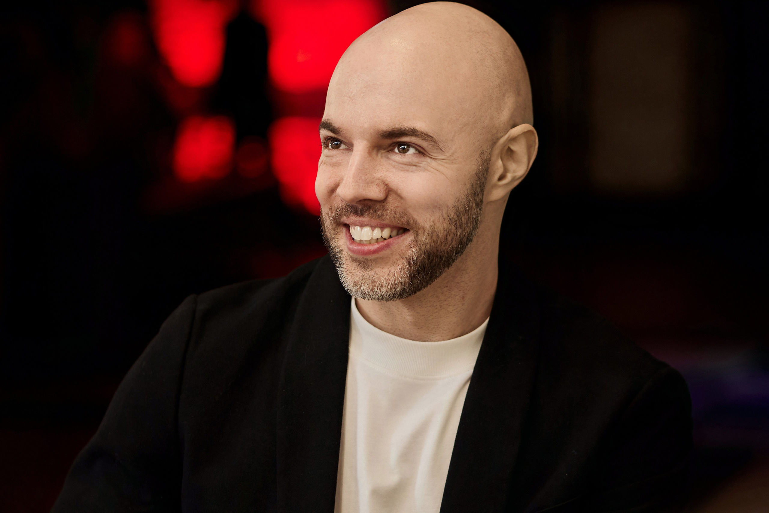 Мария и Артем. Свадебный фотограф в Москве и Подмосковье