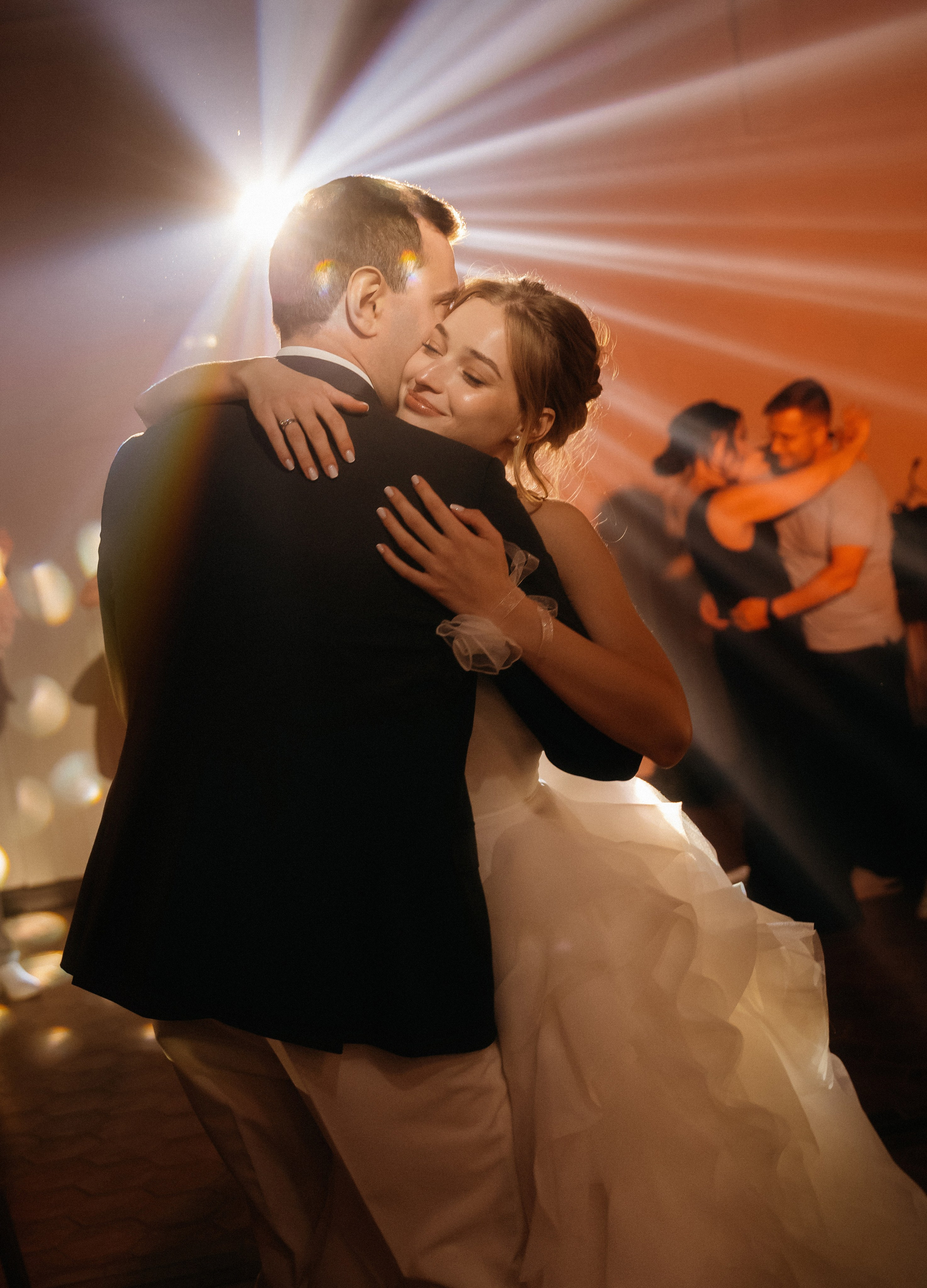 Василий & Кристина. Свадебный и семейный фотограф в Краснодаре Павел Мельников