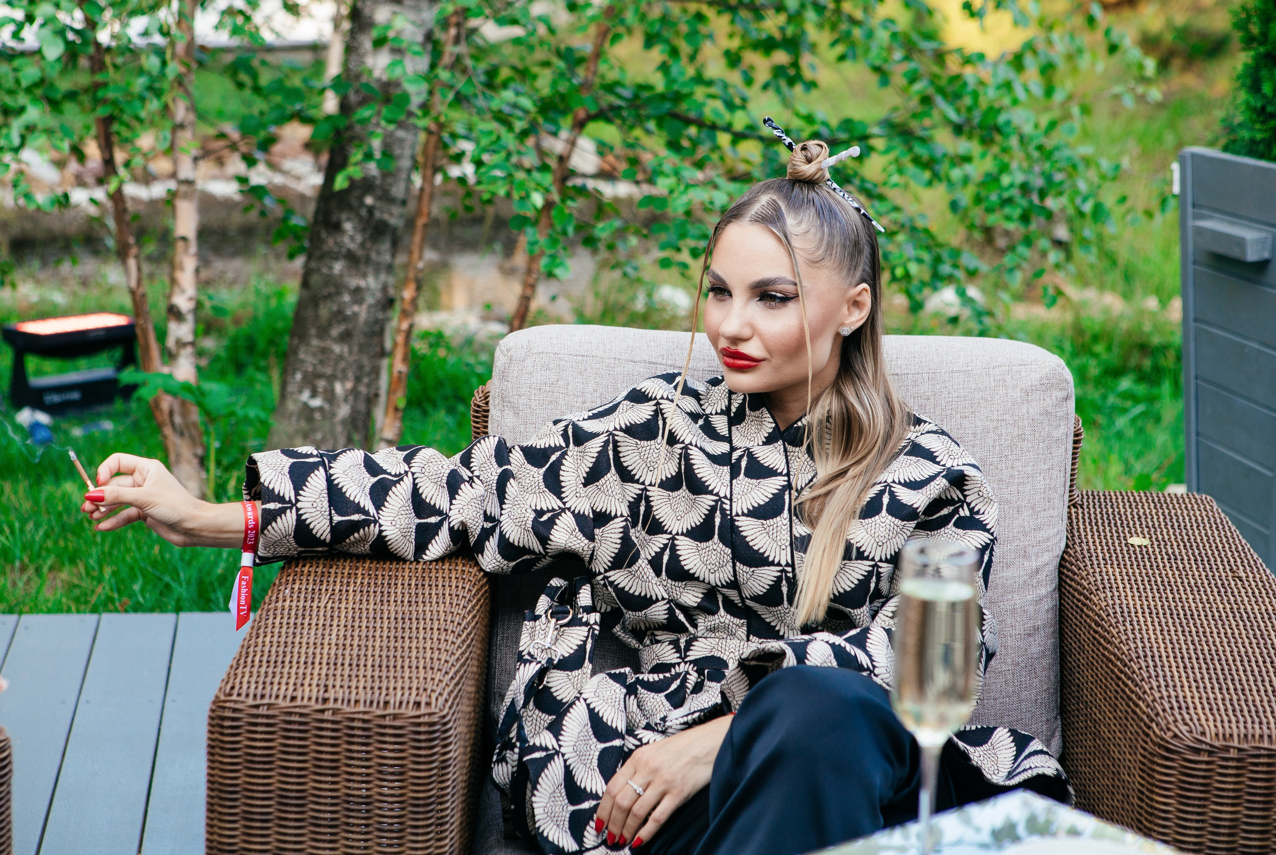 Fashion TV 06.07.23. Главная