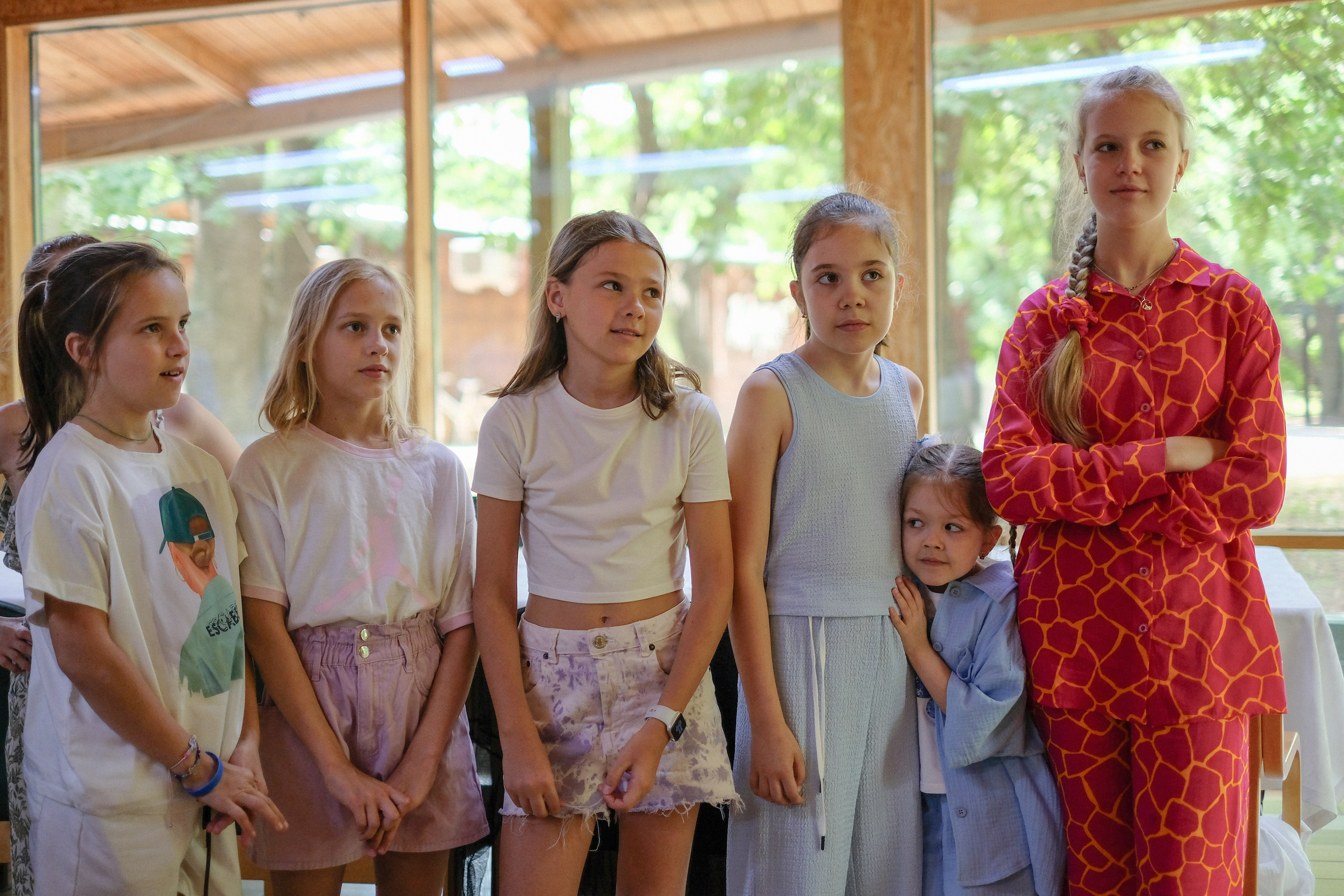 Выпускной 4 класс. ФОТОГРАФ АННА КАЗАРЯН