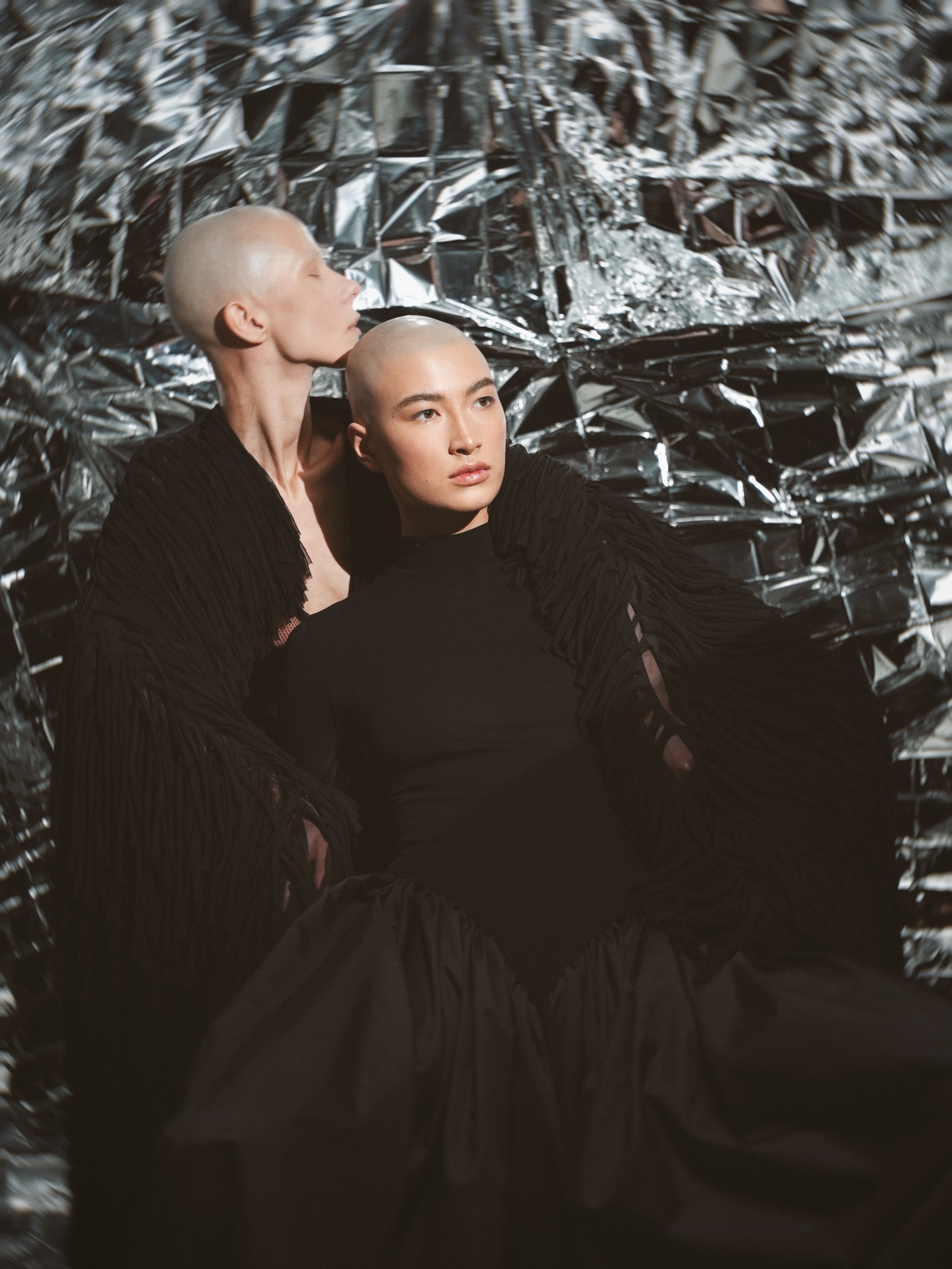 BLACK ANGEL. Кристина Полянская, Видеограф/фотограф Старый Оскол/Воронеж