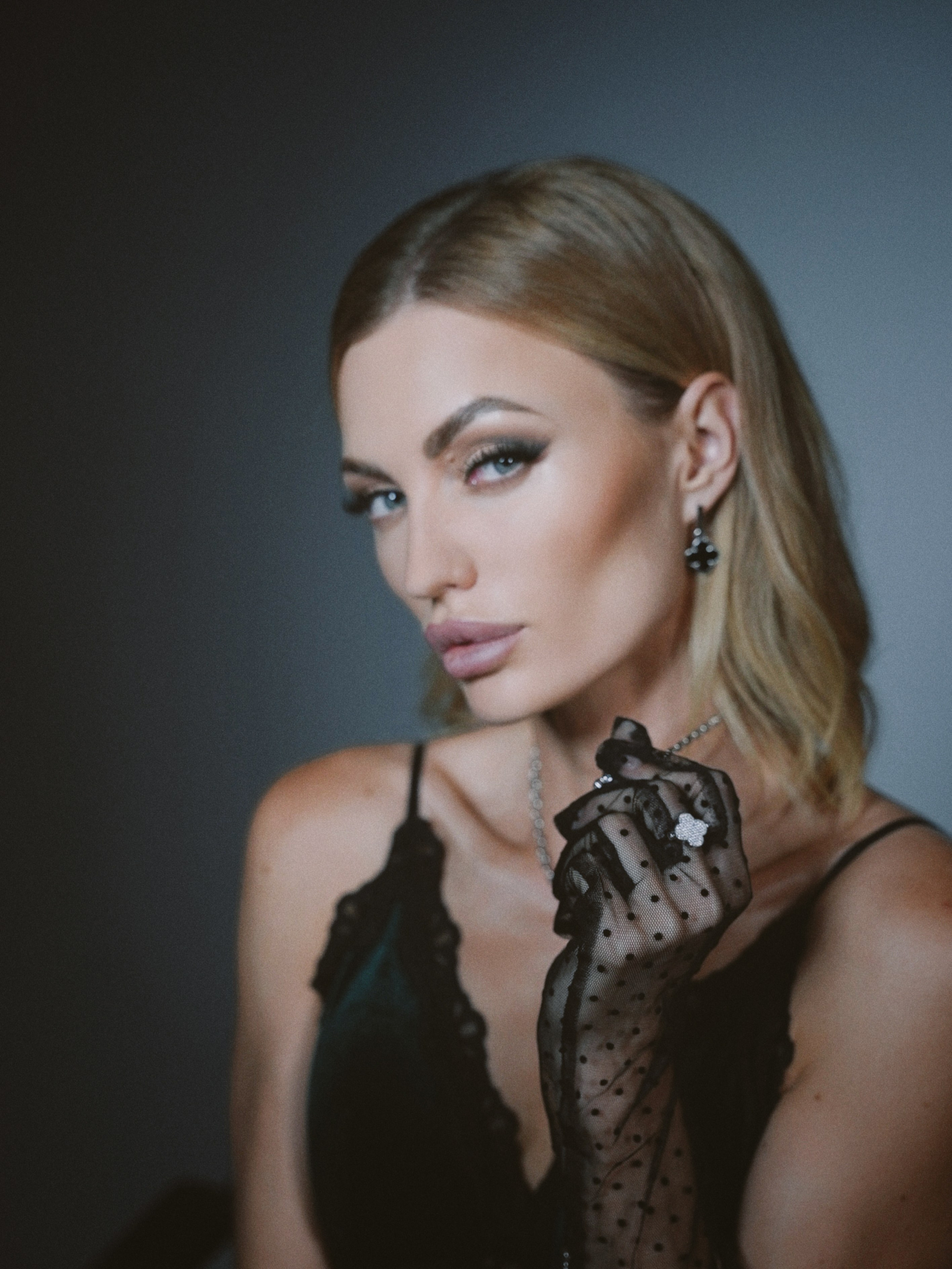 ЮВЕЛИРНЫЙ САЛОН NEFERTITI. Кристина Полянская, Видеограф/фотограф Старый Оскол/Воронеж