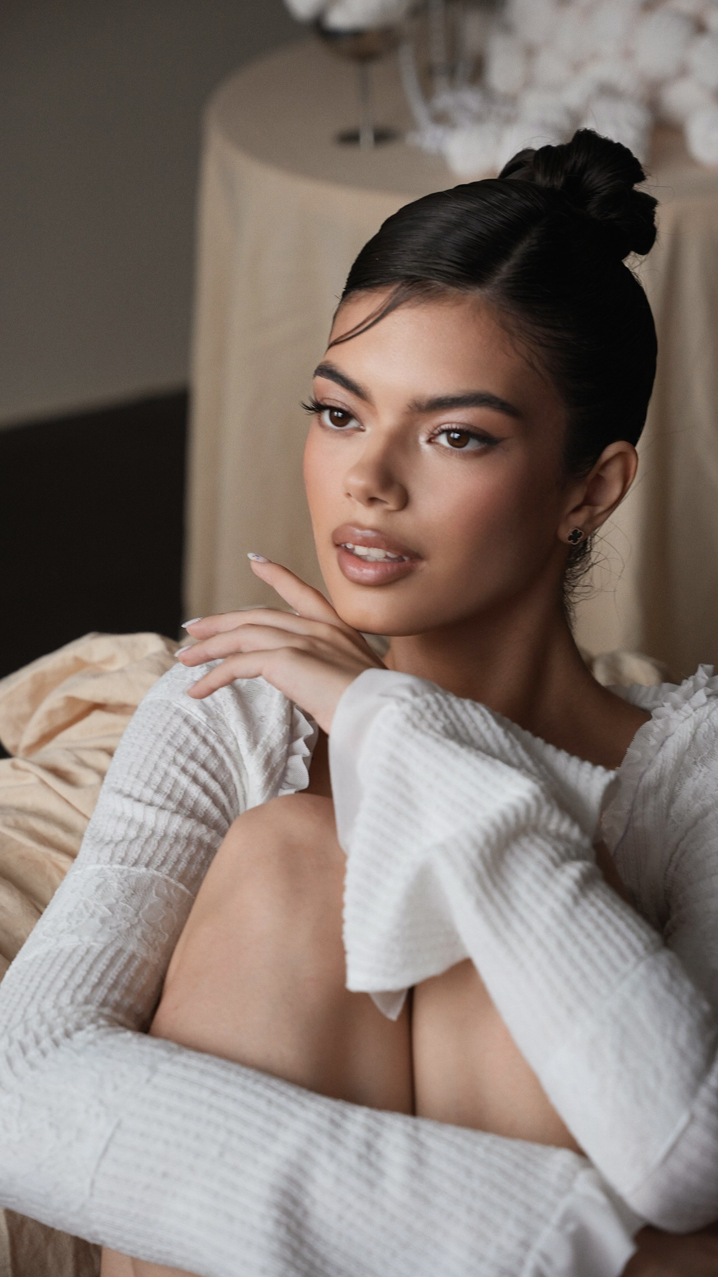 MARSHMALLOW. Кристина Полянская, Видеограф/фотограф Старый Оскол/Воронеж