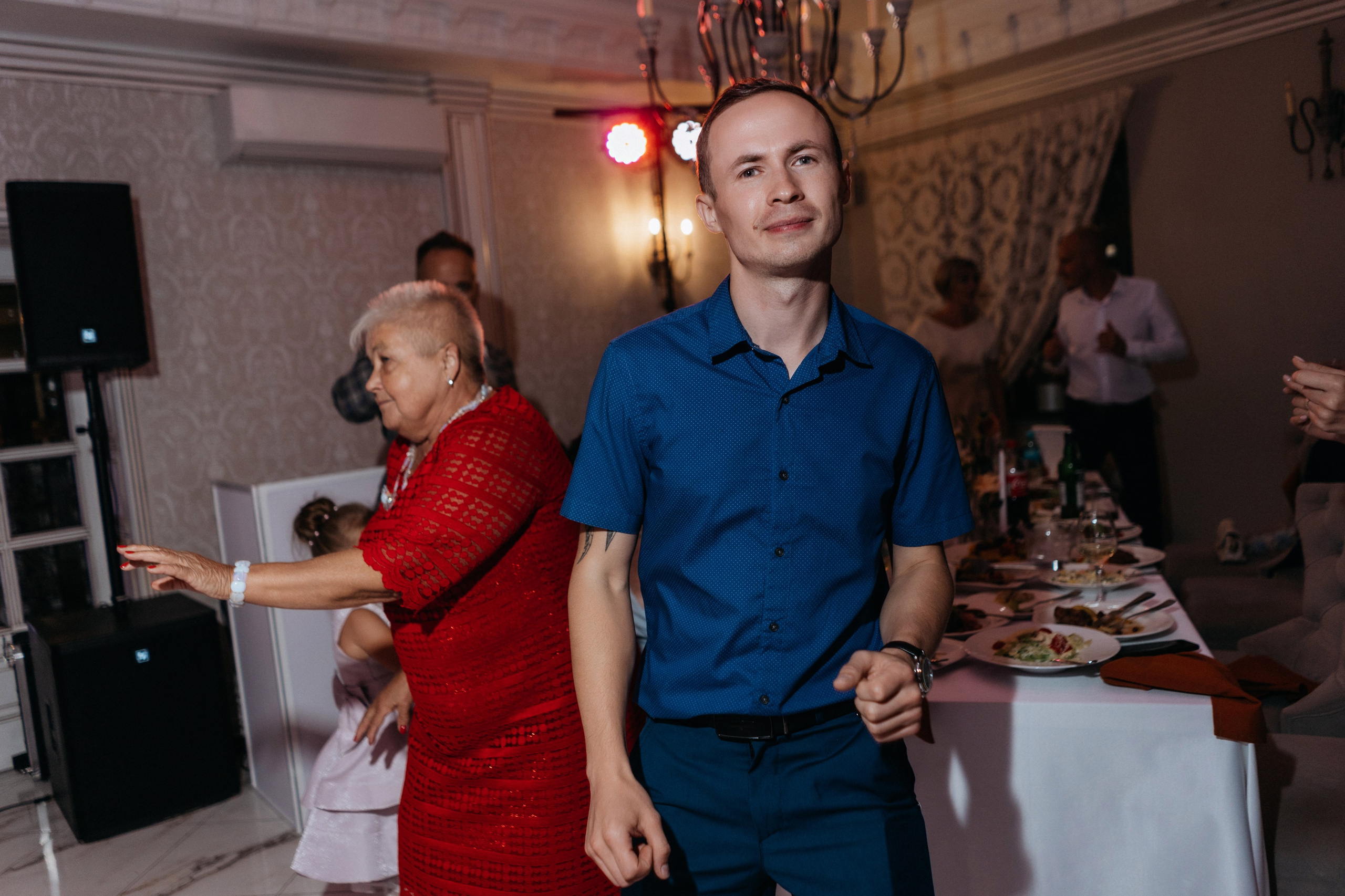 Александр и Ирина. Свадебный и семейный фотограф в Калининграде Анастасия Гриценко