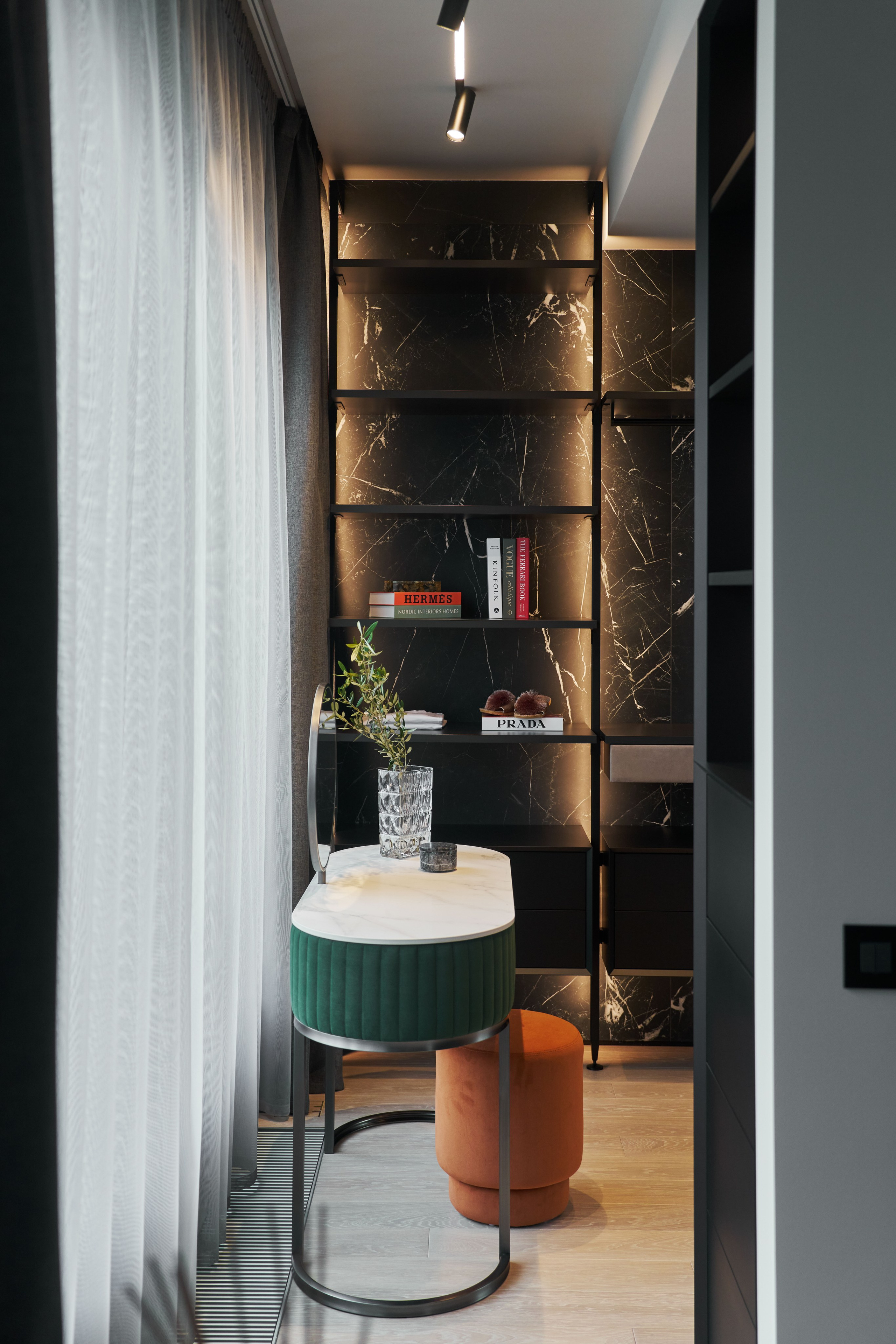 THE PENTHOUSE. Главная