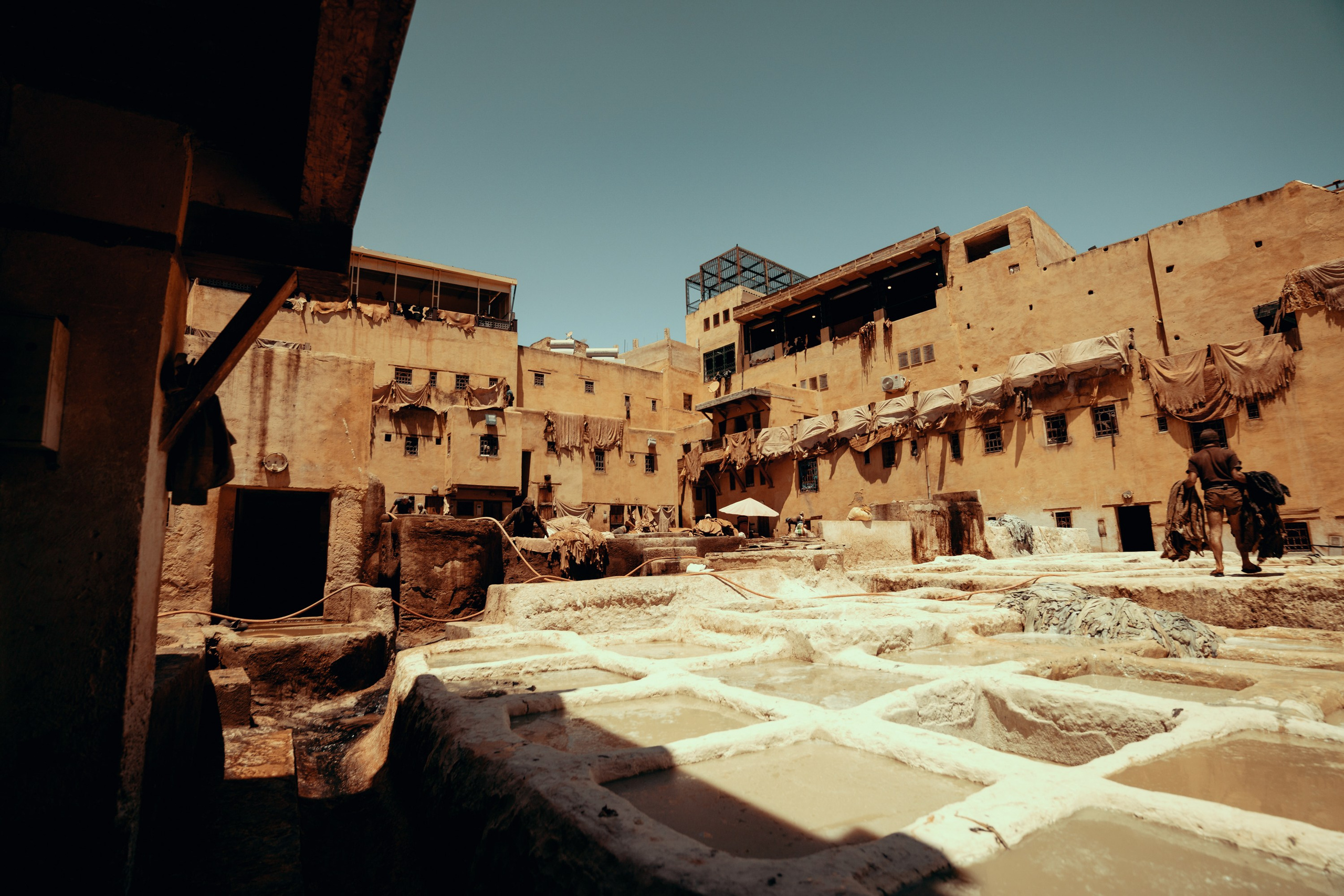 Северная Африка: Тунис, Марокко. Фотограф в Хабаровске. Фотография за 24 часа