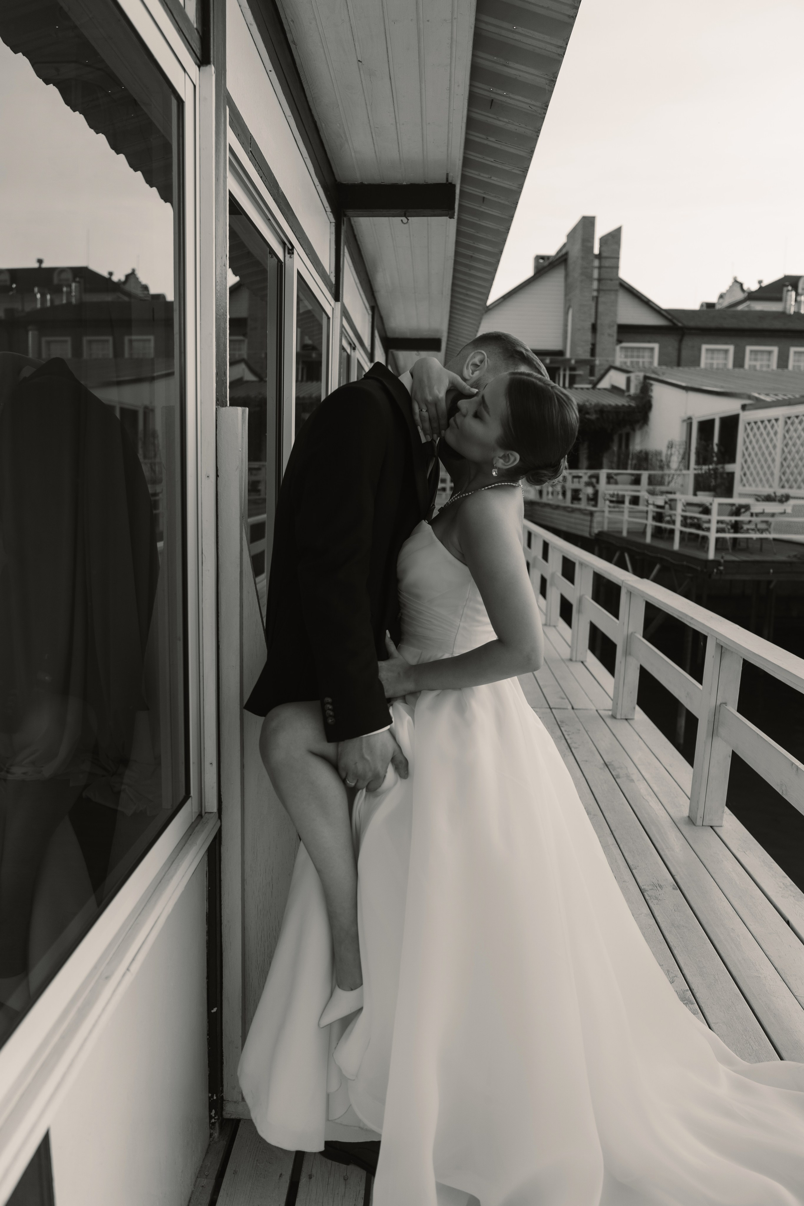 Иван и Анастасия. Свадебный и репортажный фотограф Ростов-на-Дону Алексей Гуль