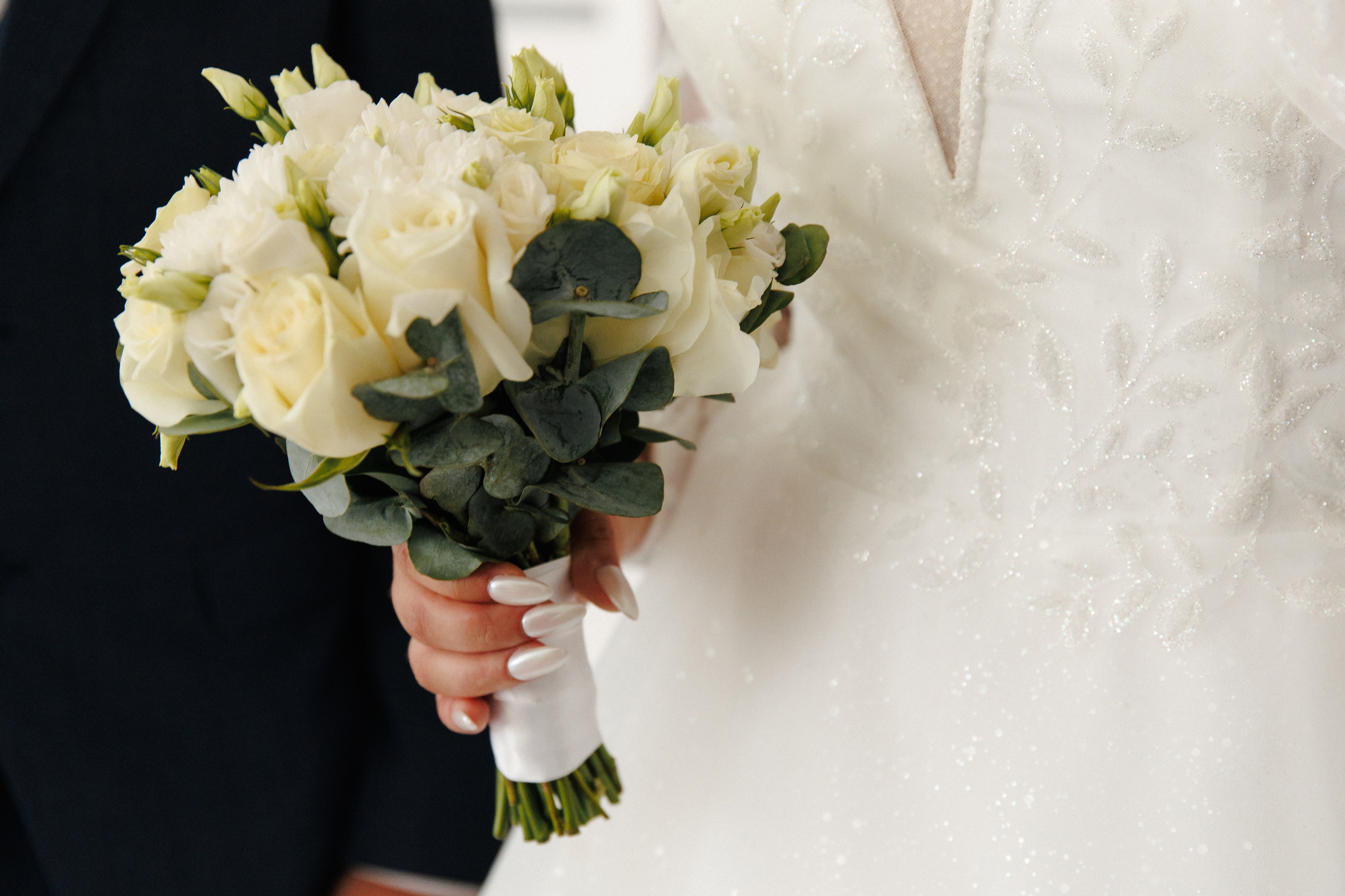 Свадьба Елизаветы и Никиты. Фотограф Петр Капралов