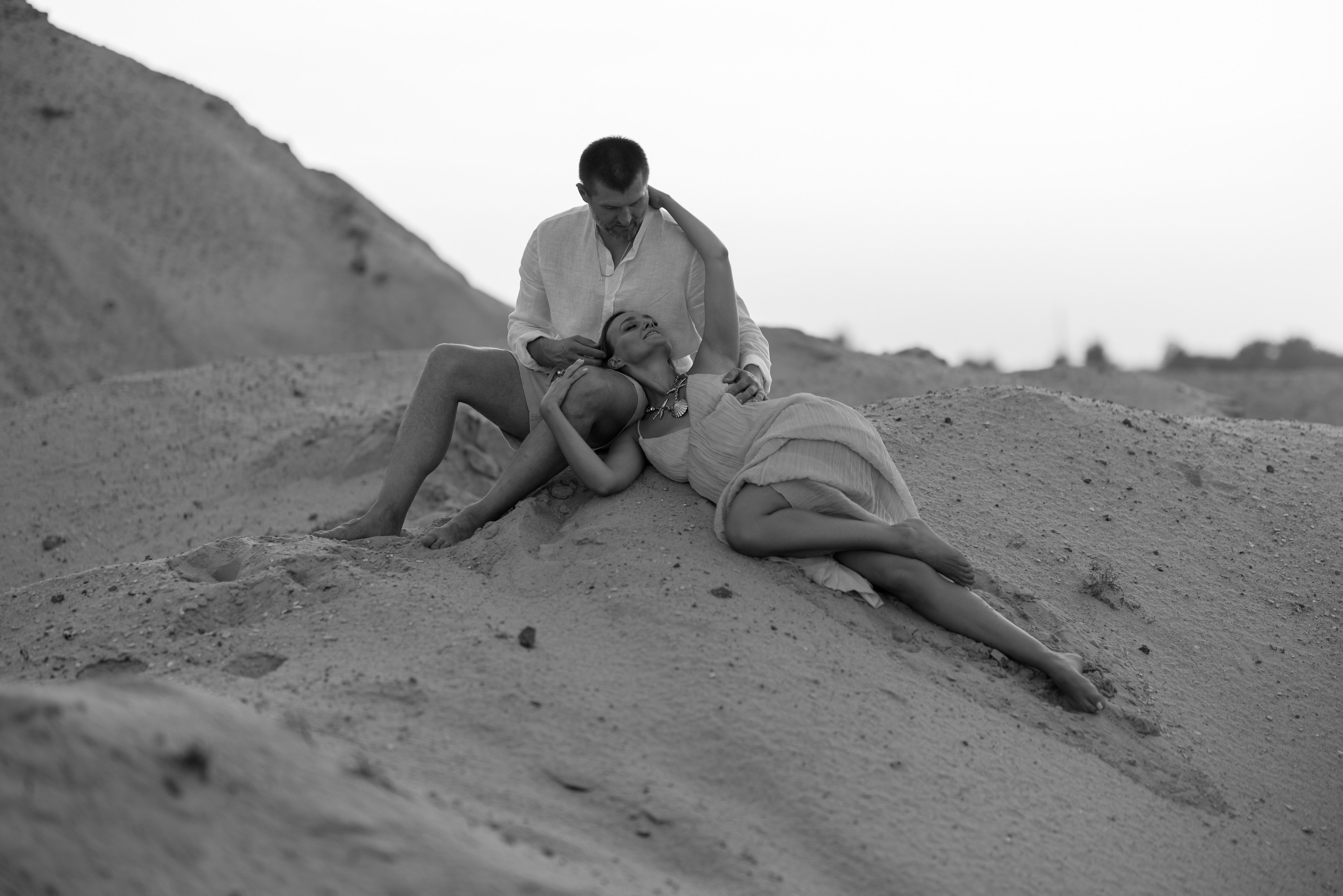 О любви и нежности. Свадебный и портретный фотограф в Москве, Туле и Брянске Дара Евсеева