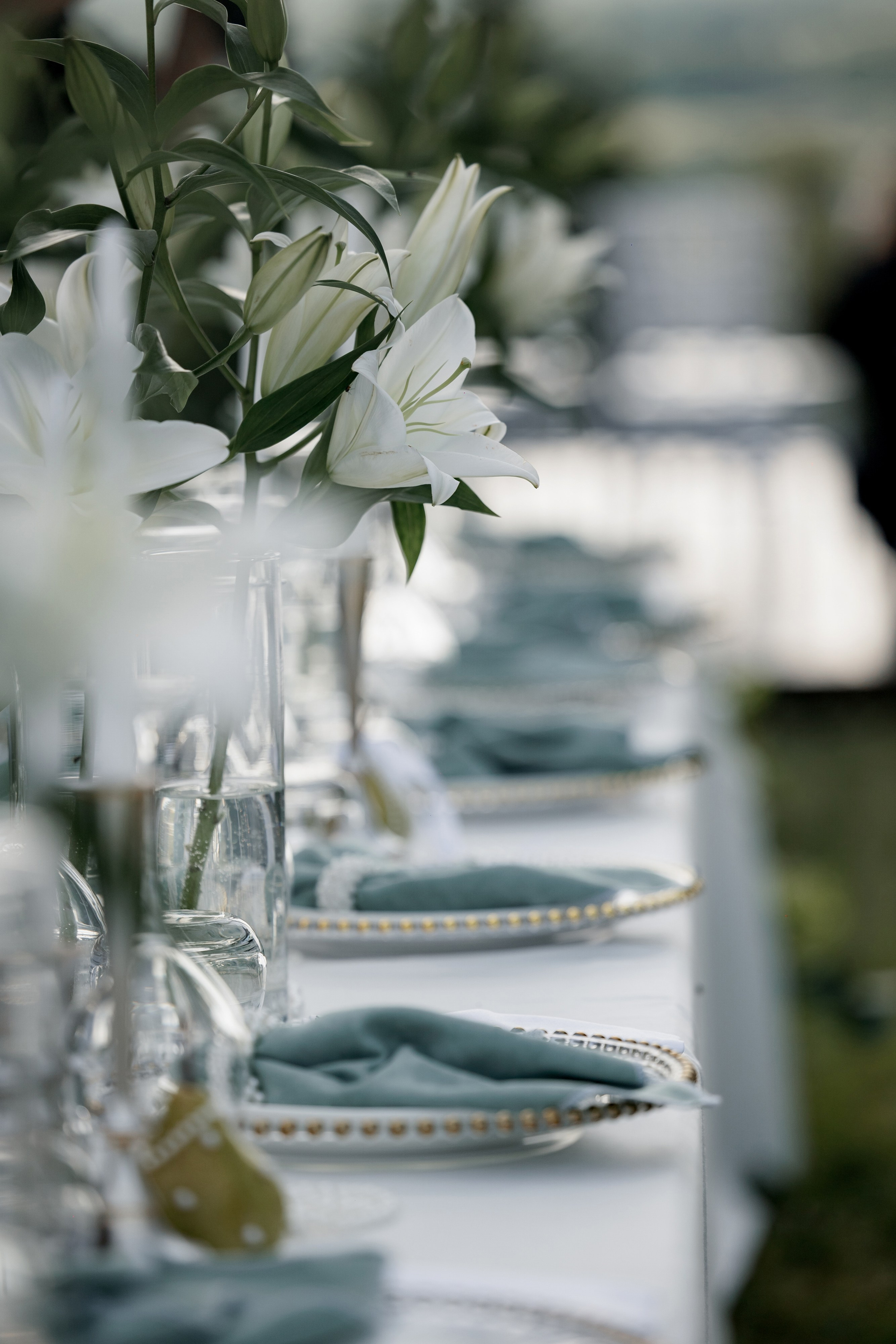 Виоланта & Леонид. The STORIES Event Studio