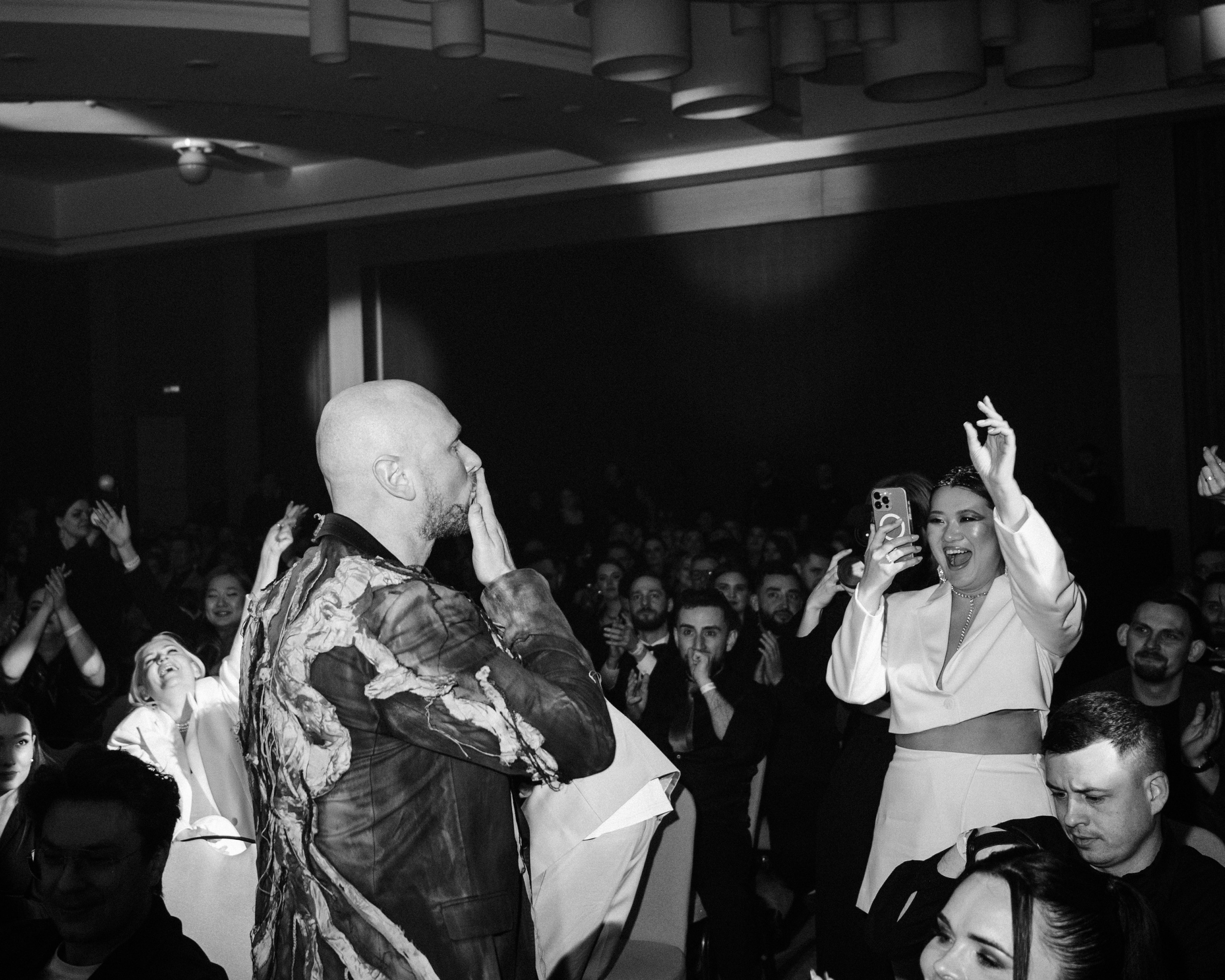 Репортажный фотограф на корпоратив и другие мероприятия. Свадебный и семейный фотограф в Краснодаре Марина Стёпа