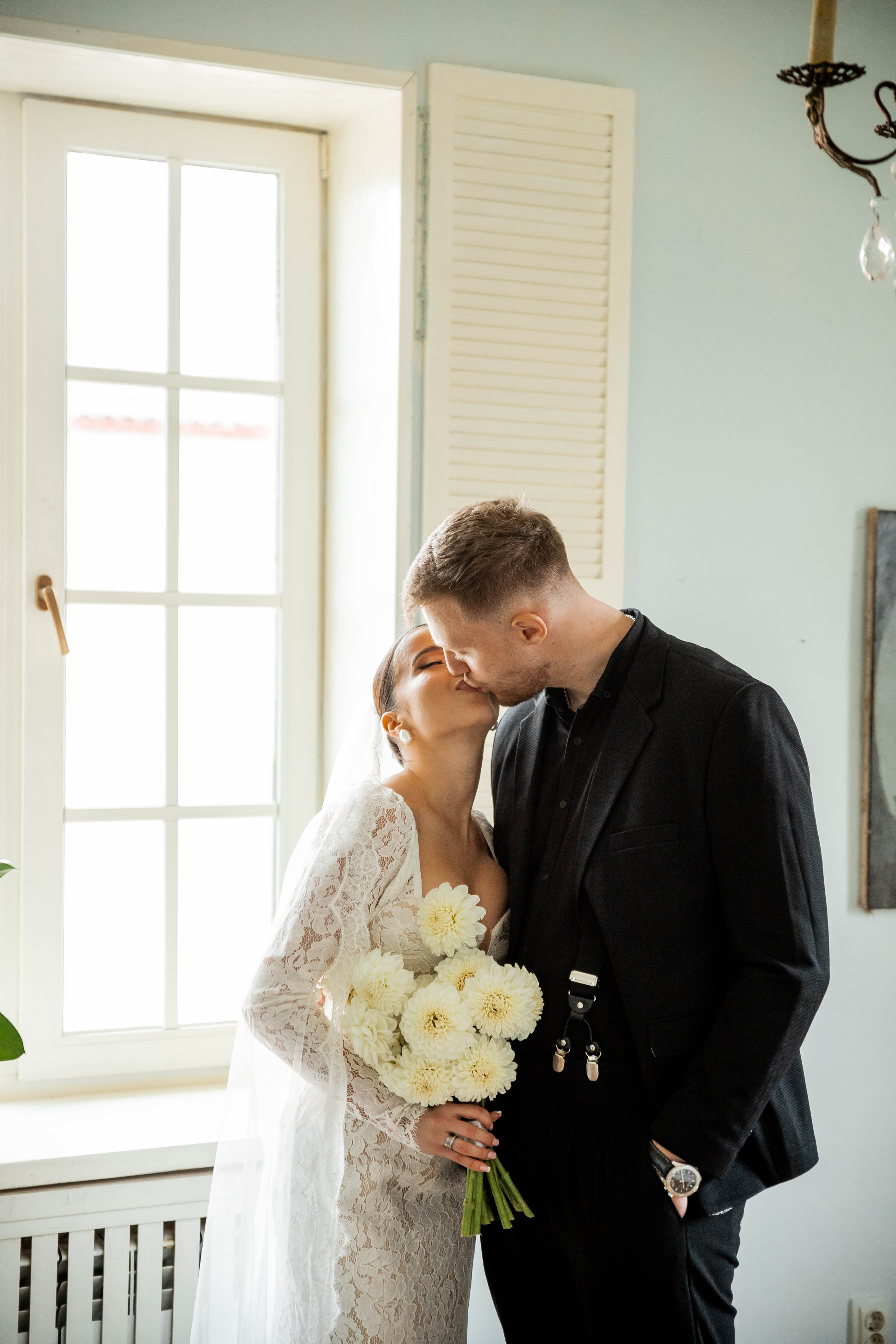 Даша|Коля. Свадебный фотограф Надежда Рыжикова