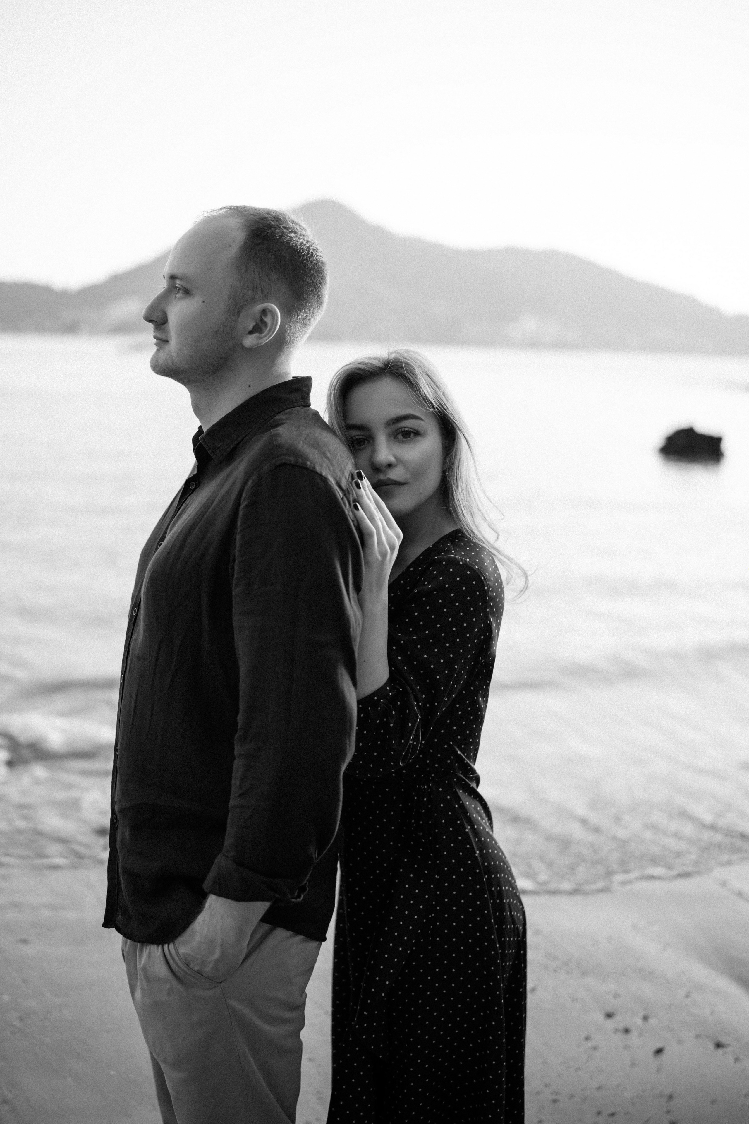 Катя и Юлиан. Свадебный и семейный фотограф в Санкт-Петербурге