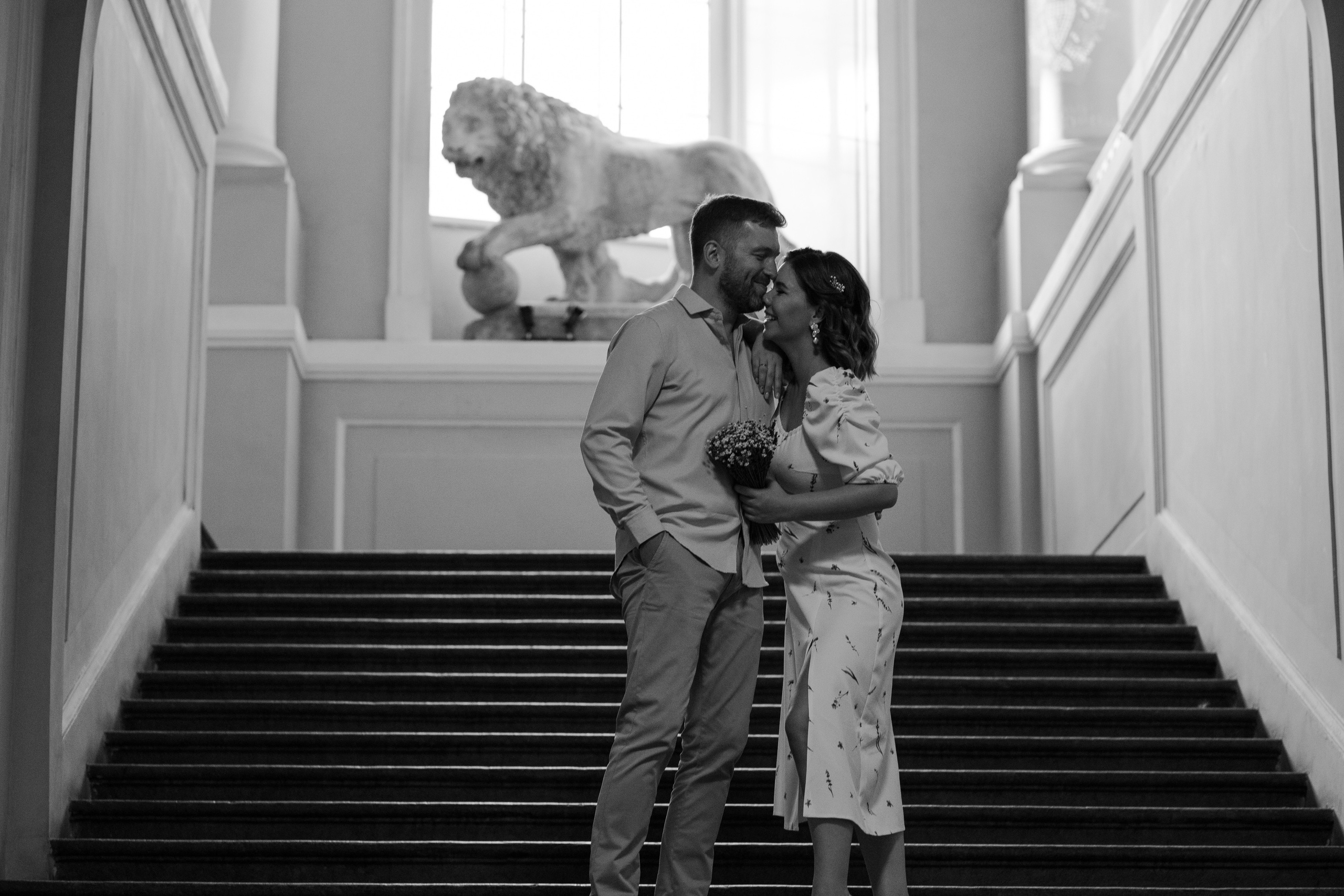 Wedding day Т&М. Свадебный фотограф Таня Караисаева