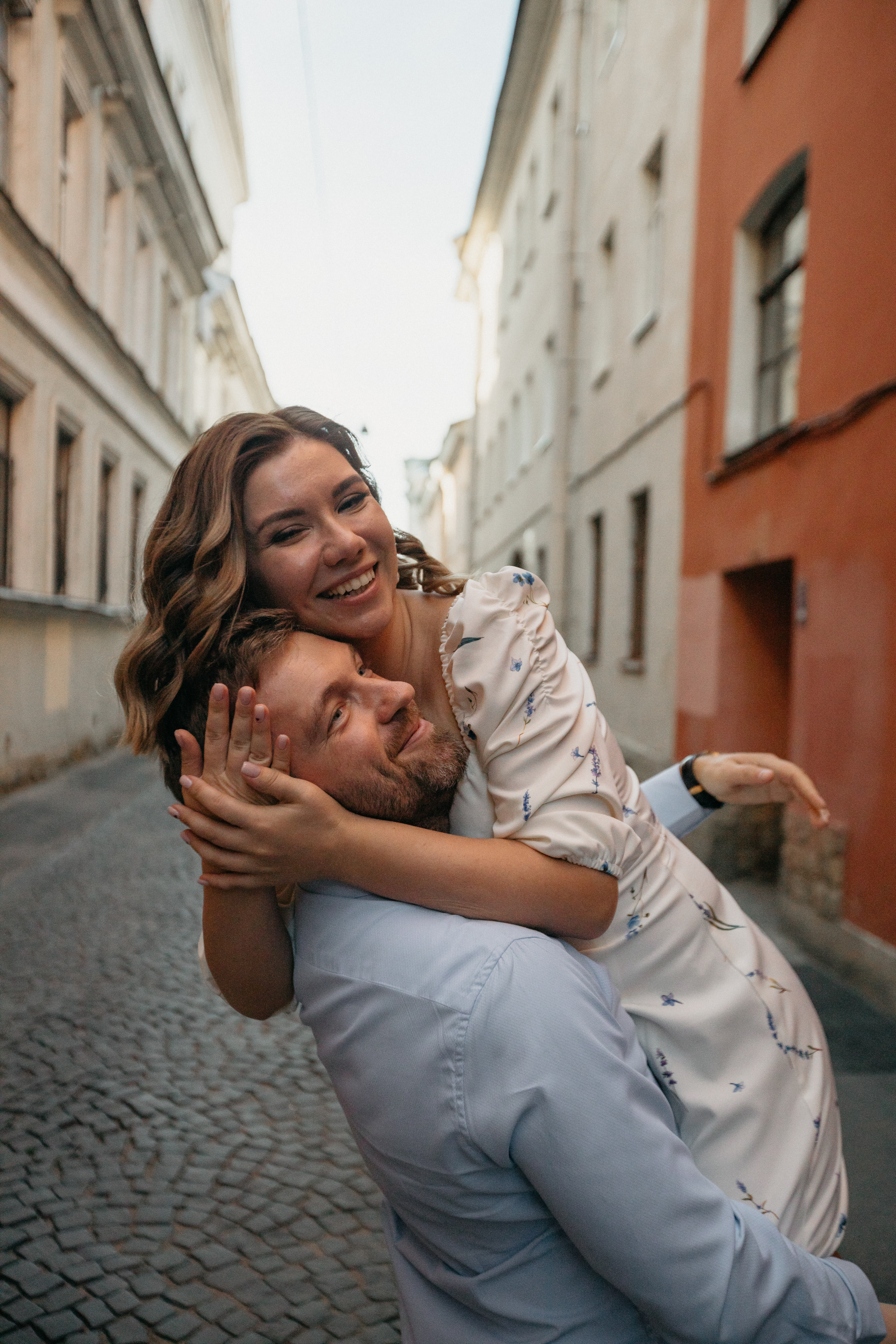 Wedding day Т&М. Свадебный фотограф Таня Караисаева