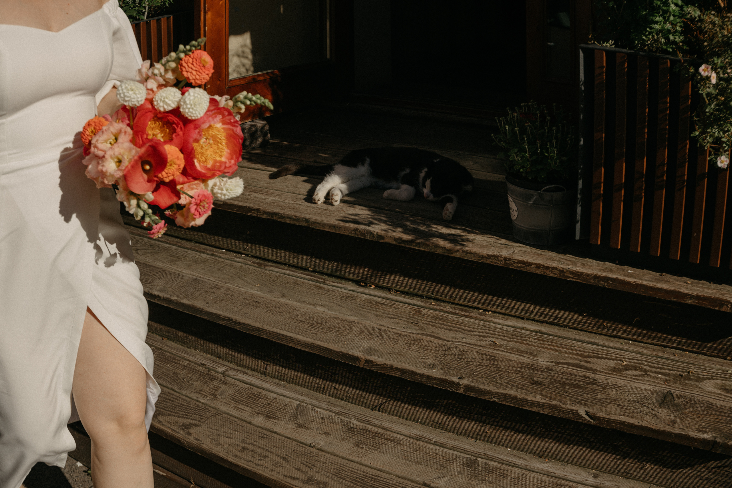 Wedding day O&A. Свадебный фотограф Таня Караисаева