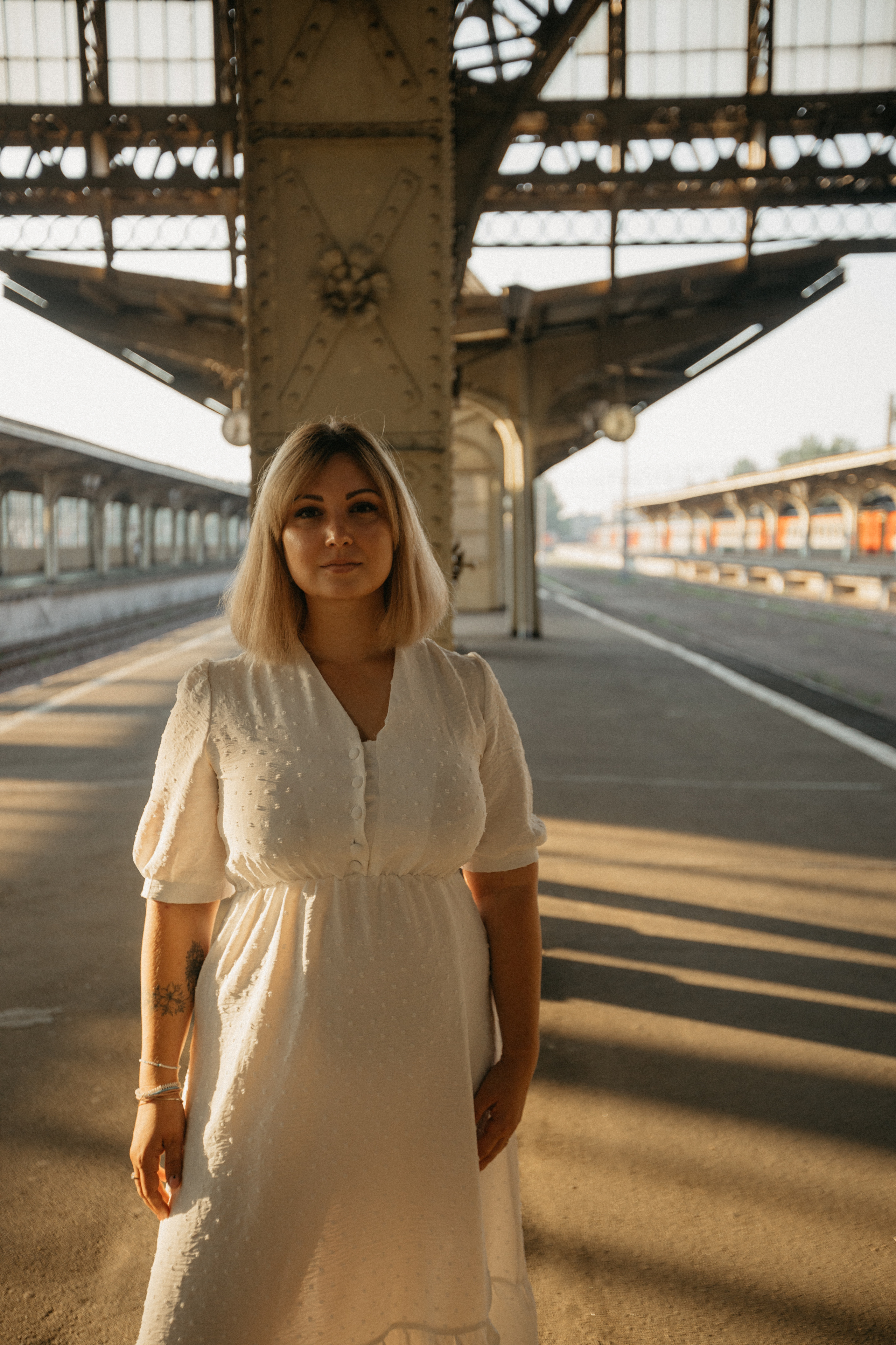 Вера и Мира. Свадебный фотограф Таня Караисаева