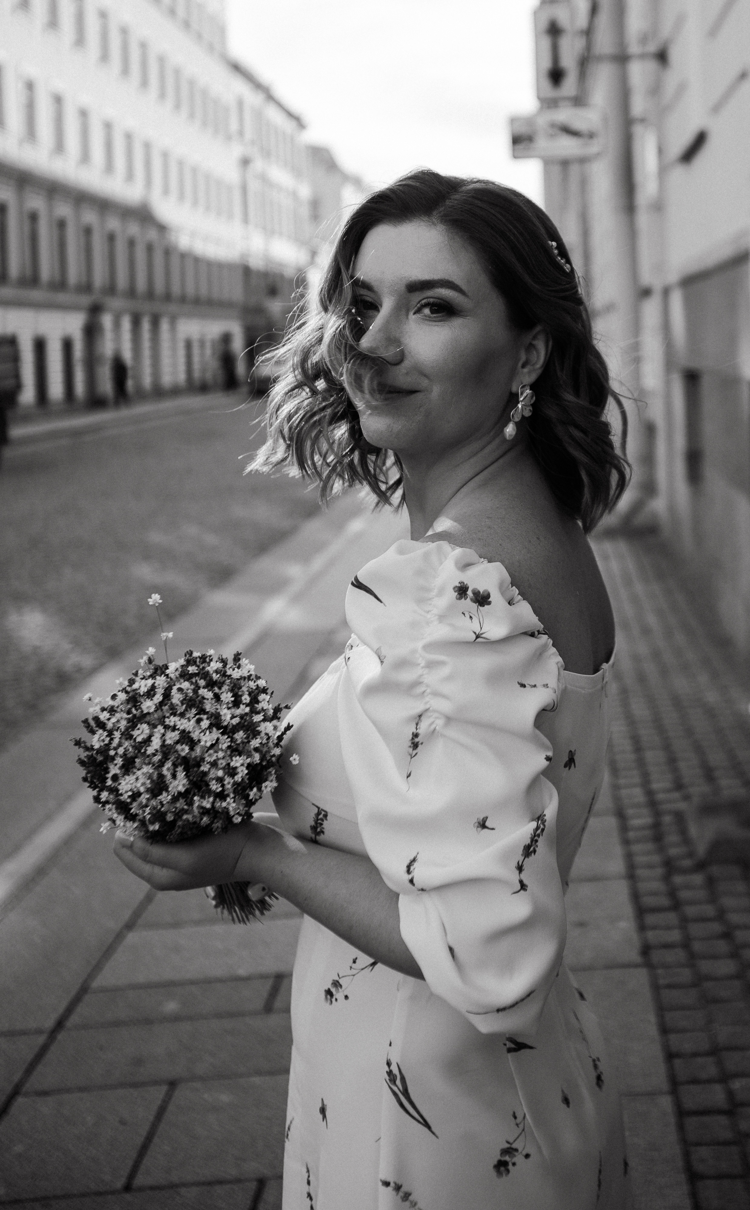 Wedding day Т&М. Свадебный фотограф Таня Караисаева