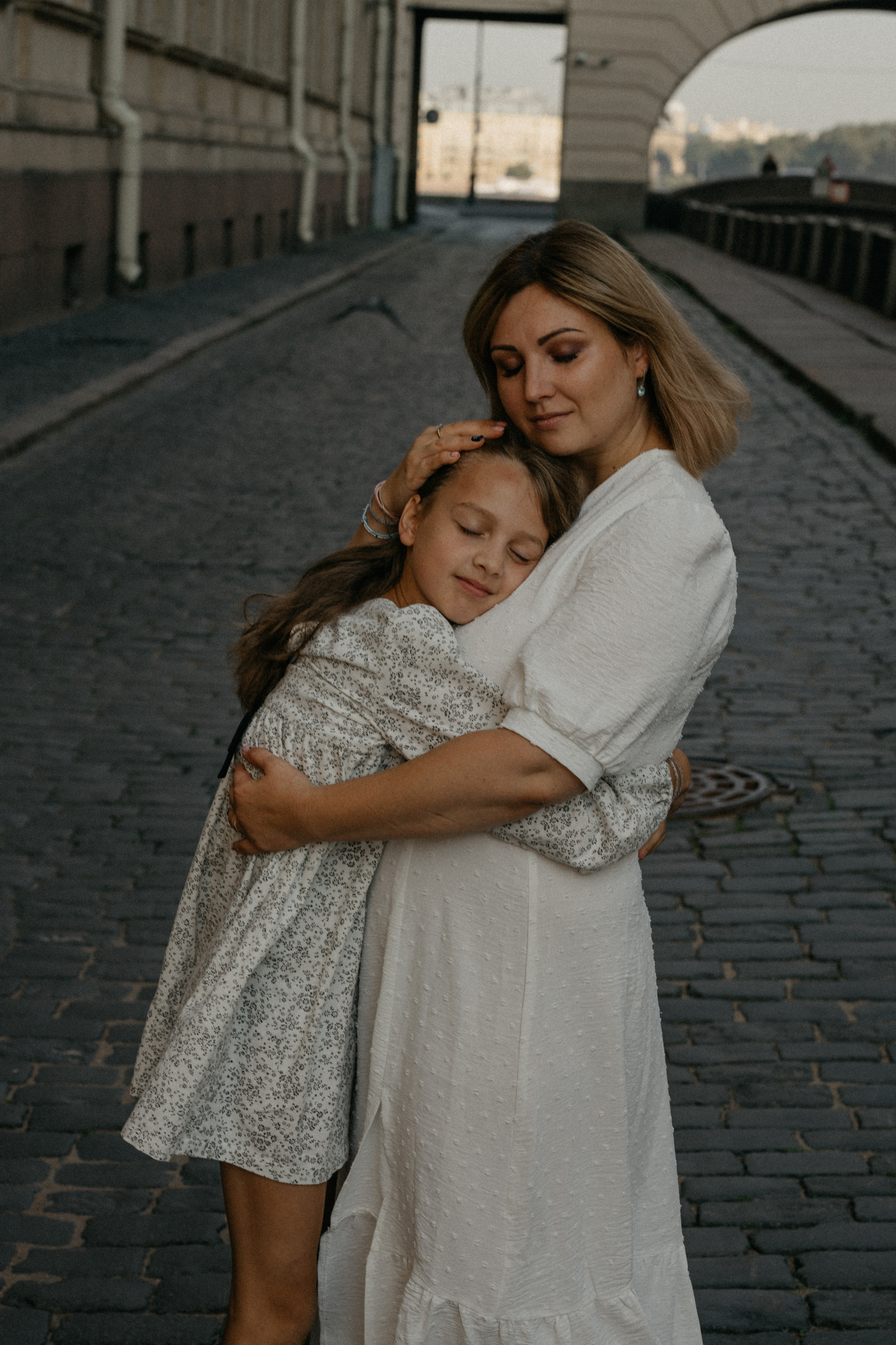 Вера и Мира. Свадебный фотограф Таня Караисаева