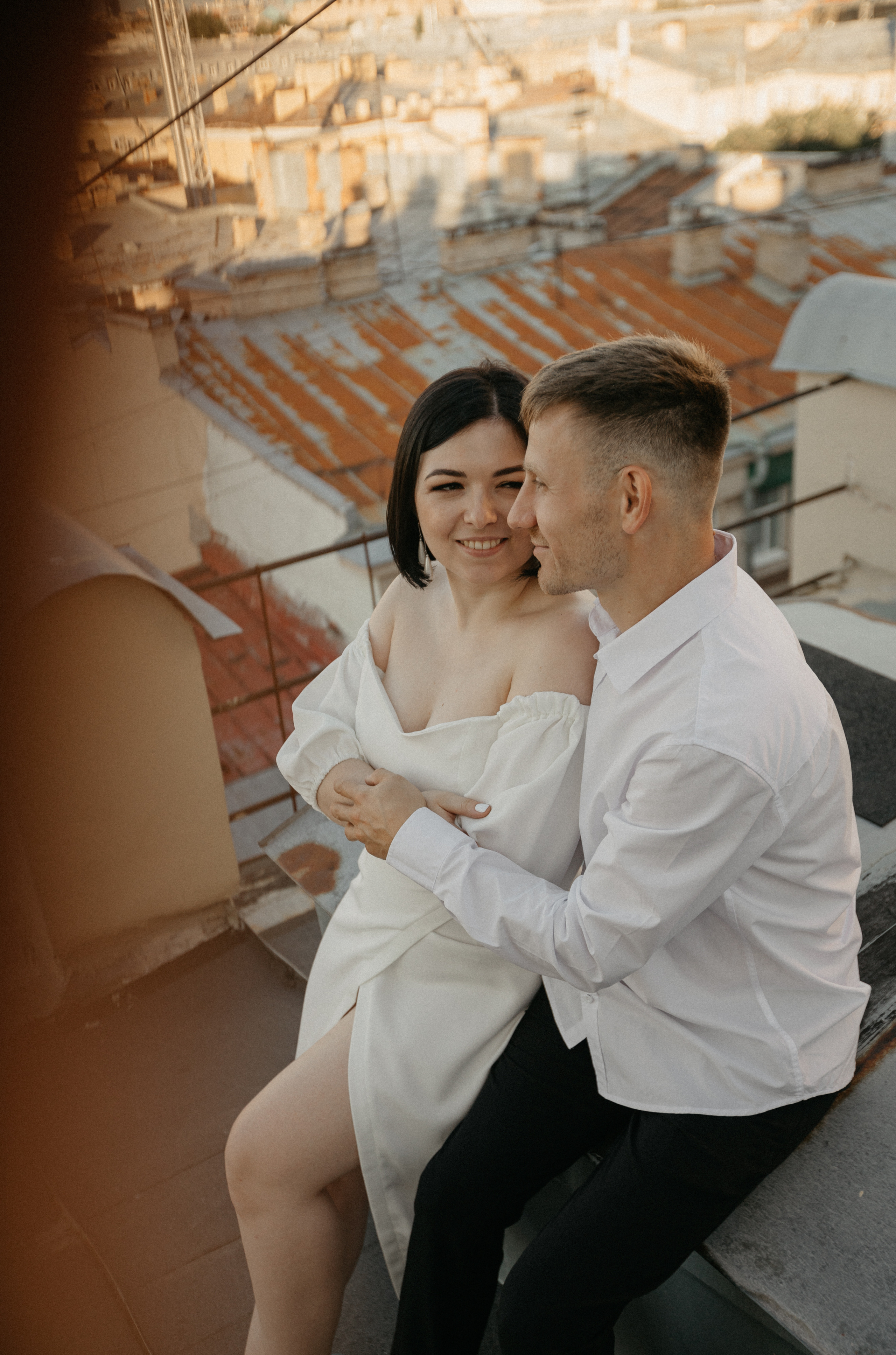 Wedding day O&A. Свадебный фотограф Таня Караисаева