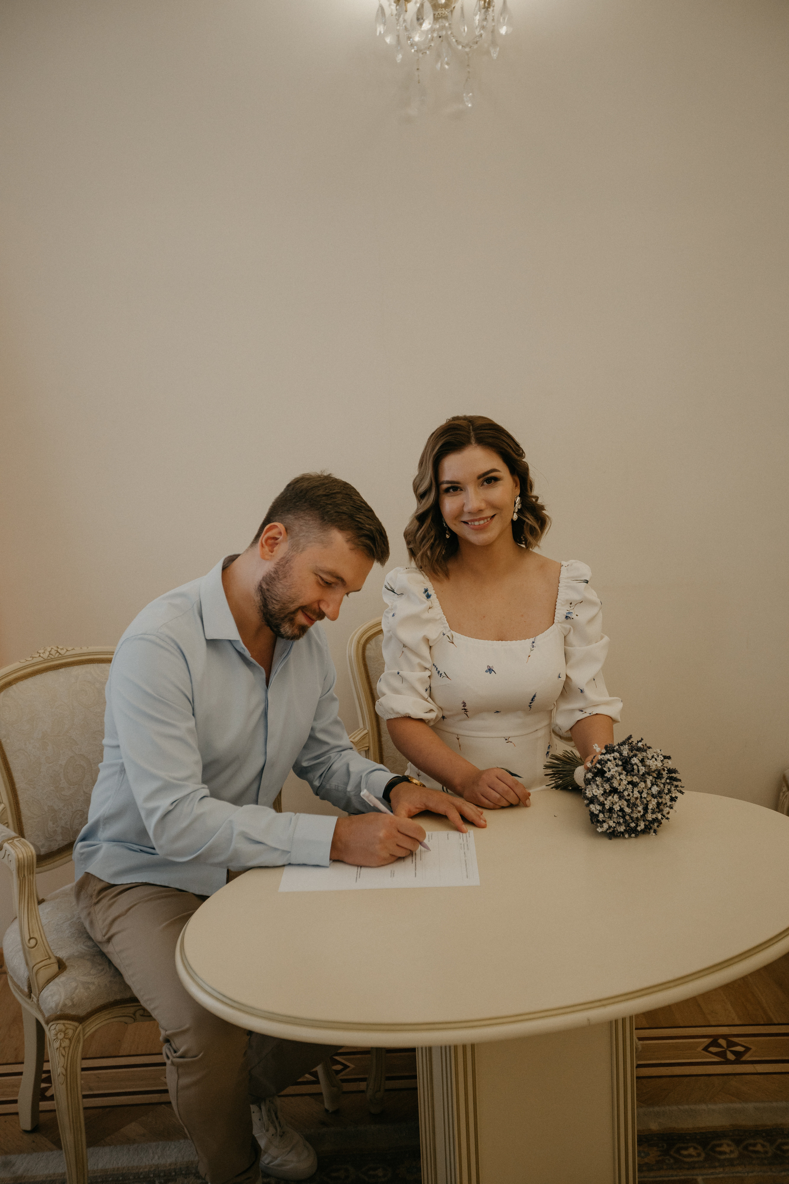 Wedding day Т&М. Свадебный фотограф Таня Караисаева