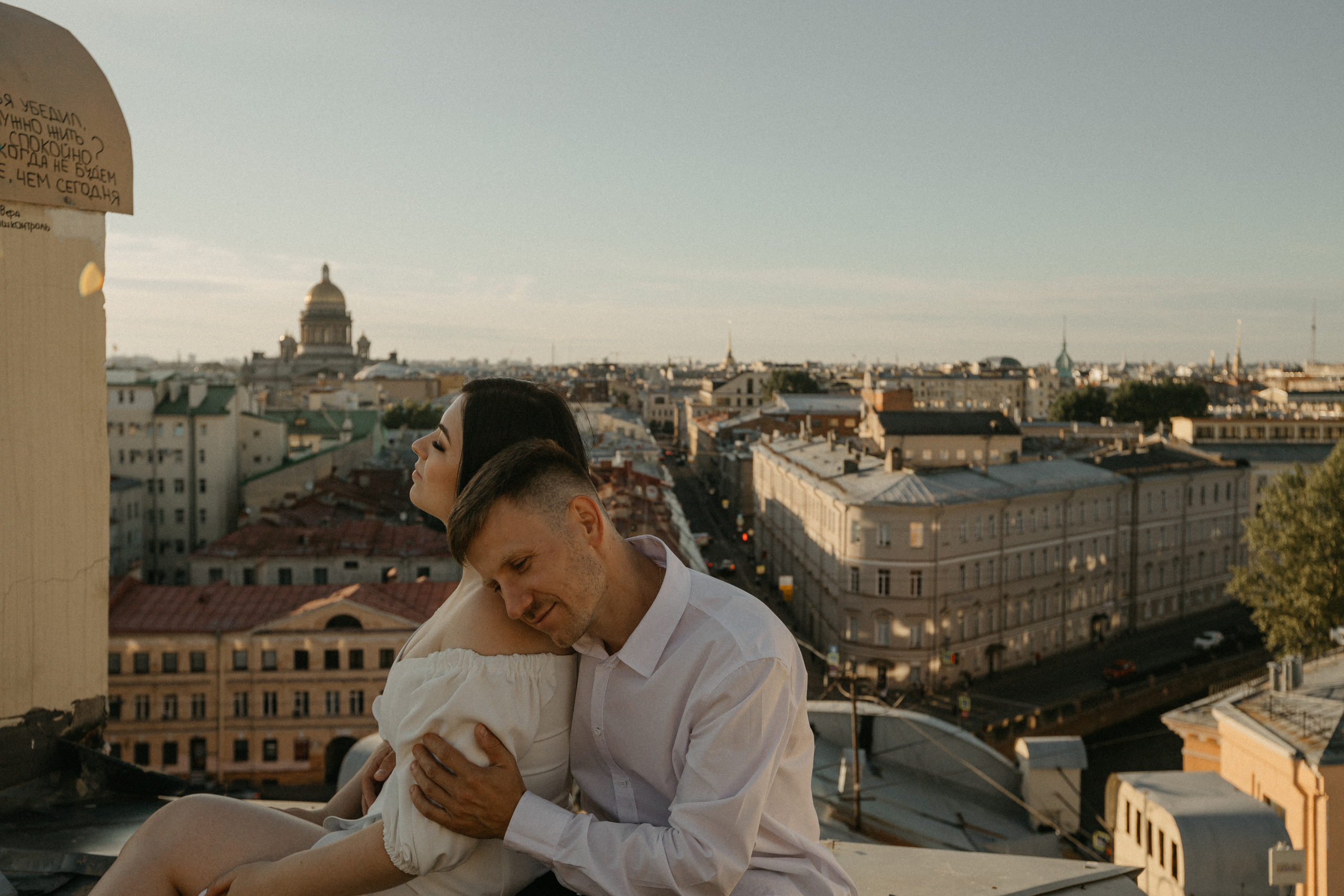Wedding day O&A. Свадебный фотограф Таня Караисаева
