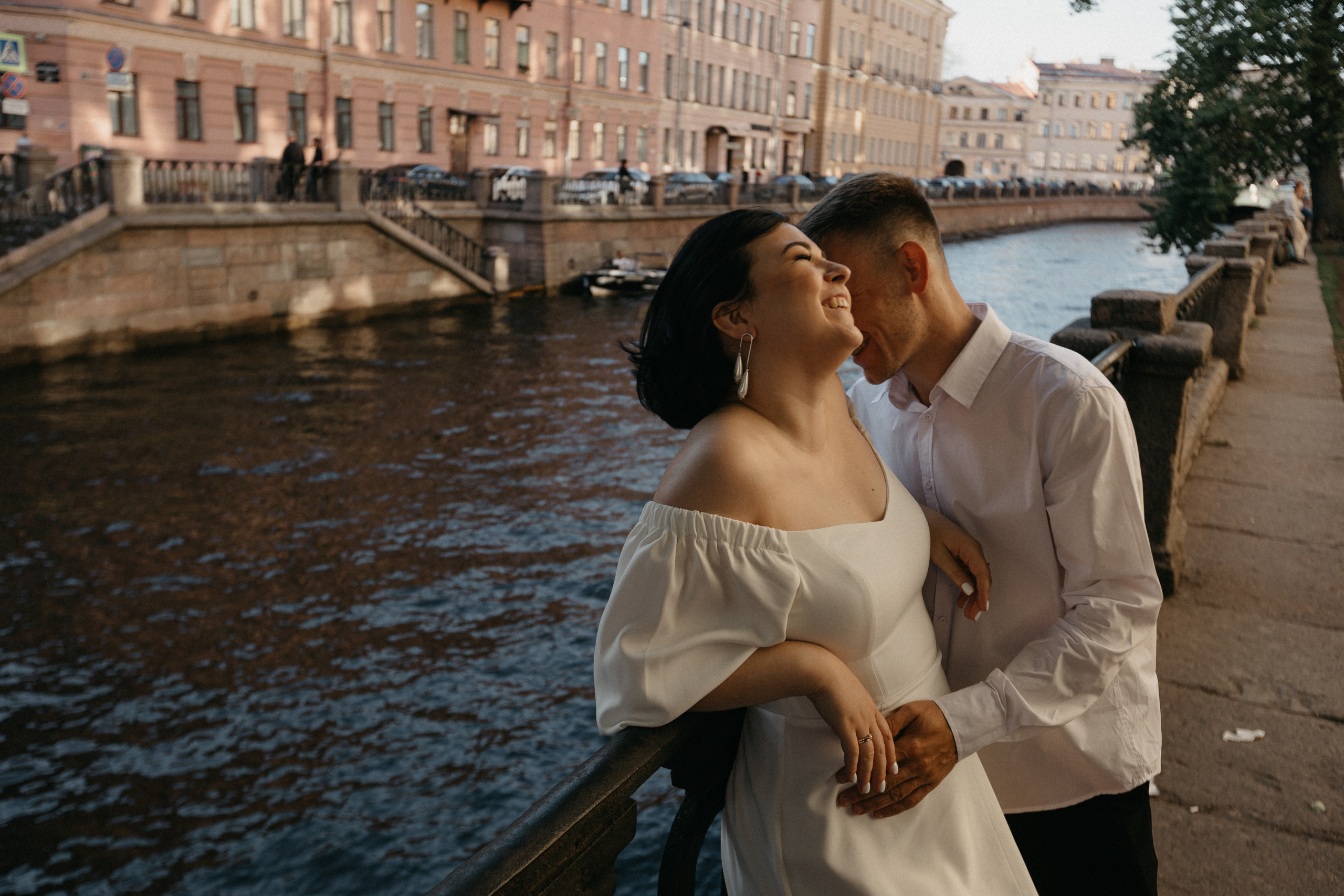 Wedding day O&A. Свадебный фотограф Таня Караисаева
