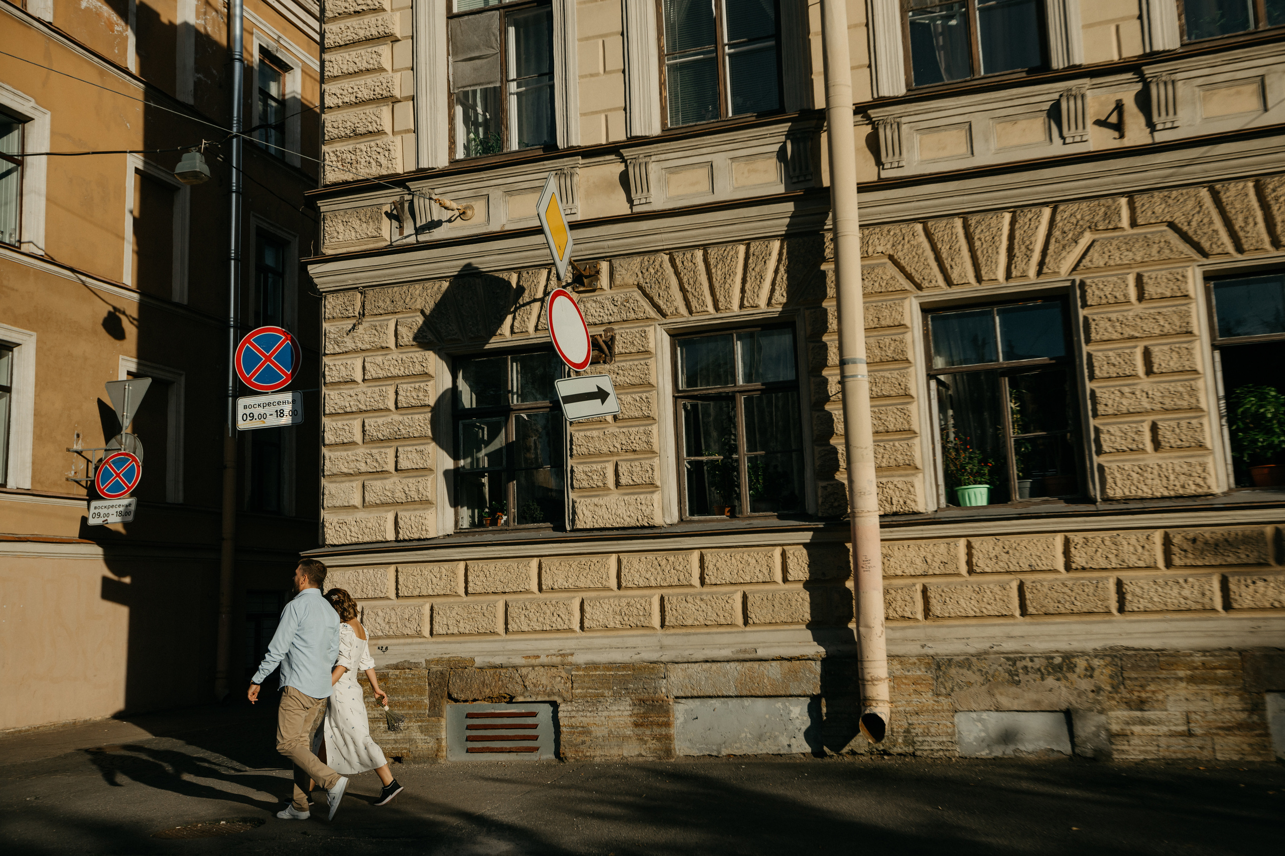 Wedding day Т&М. Свадебный фотограф Таня Караисаева