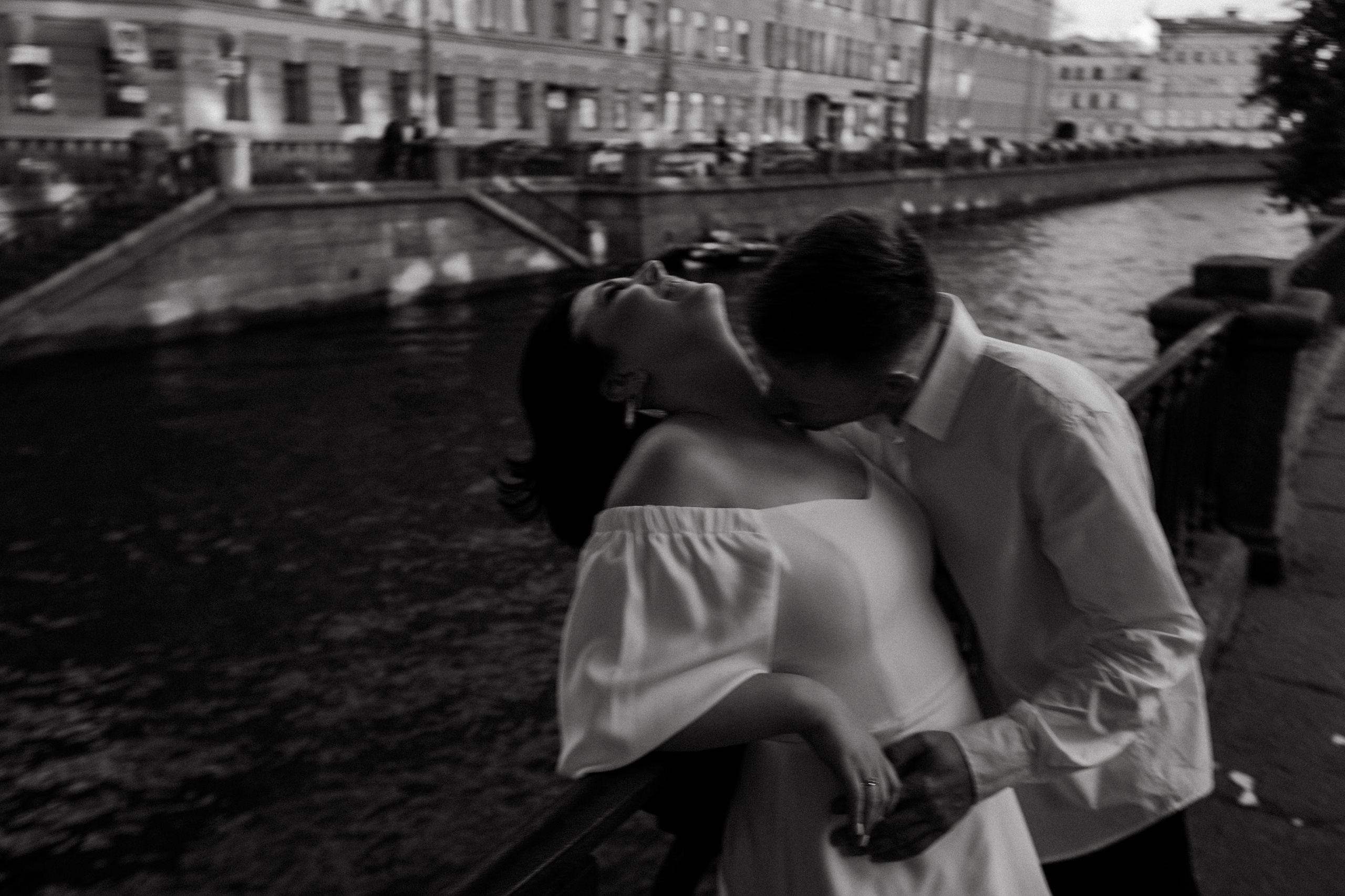 Wedding day O&A. Свадебный фотограф Таня Караисаева