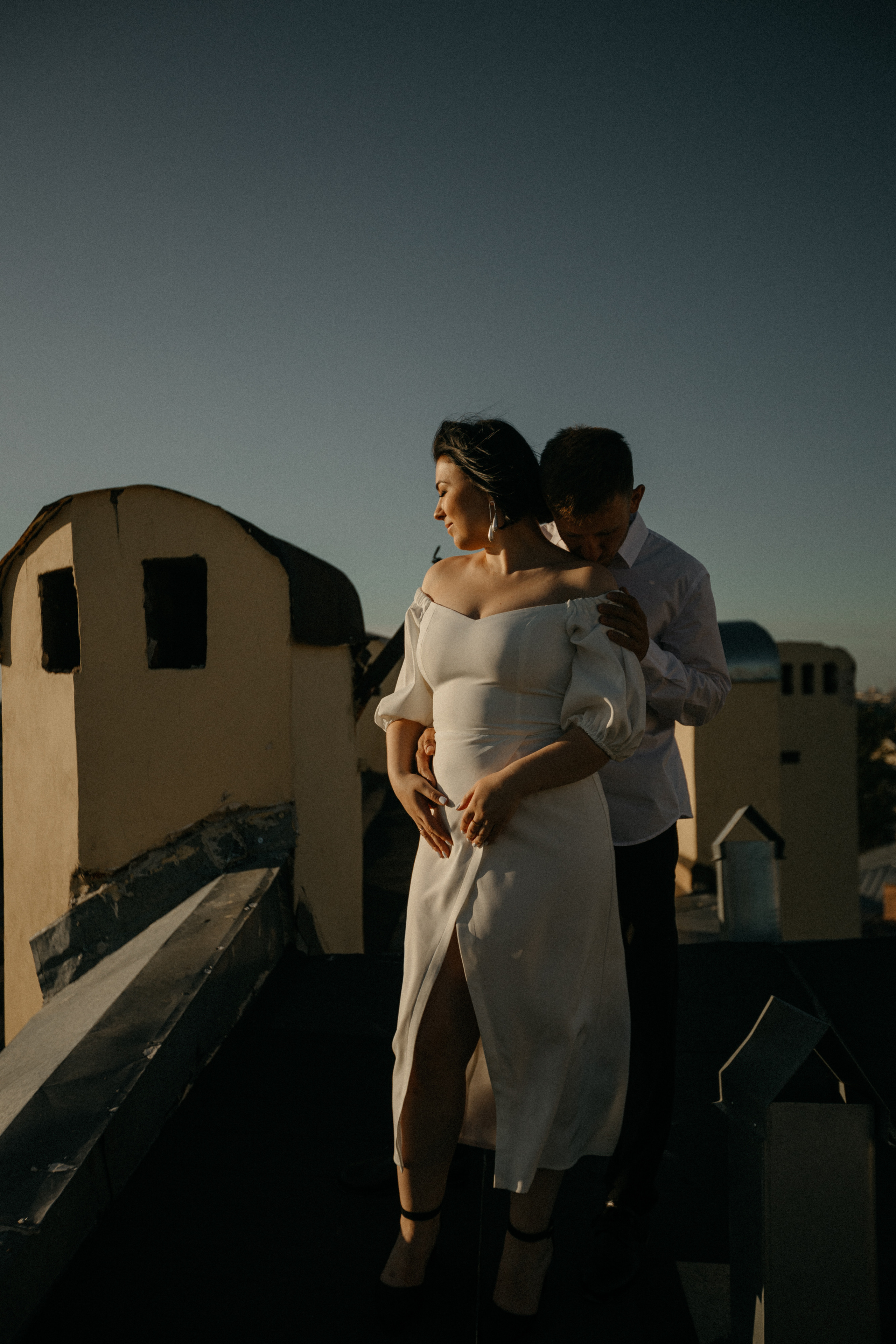 Wedding day O&A. Свадебный фотограф Таня Караисаева