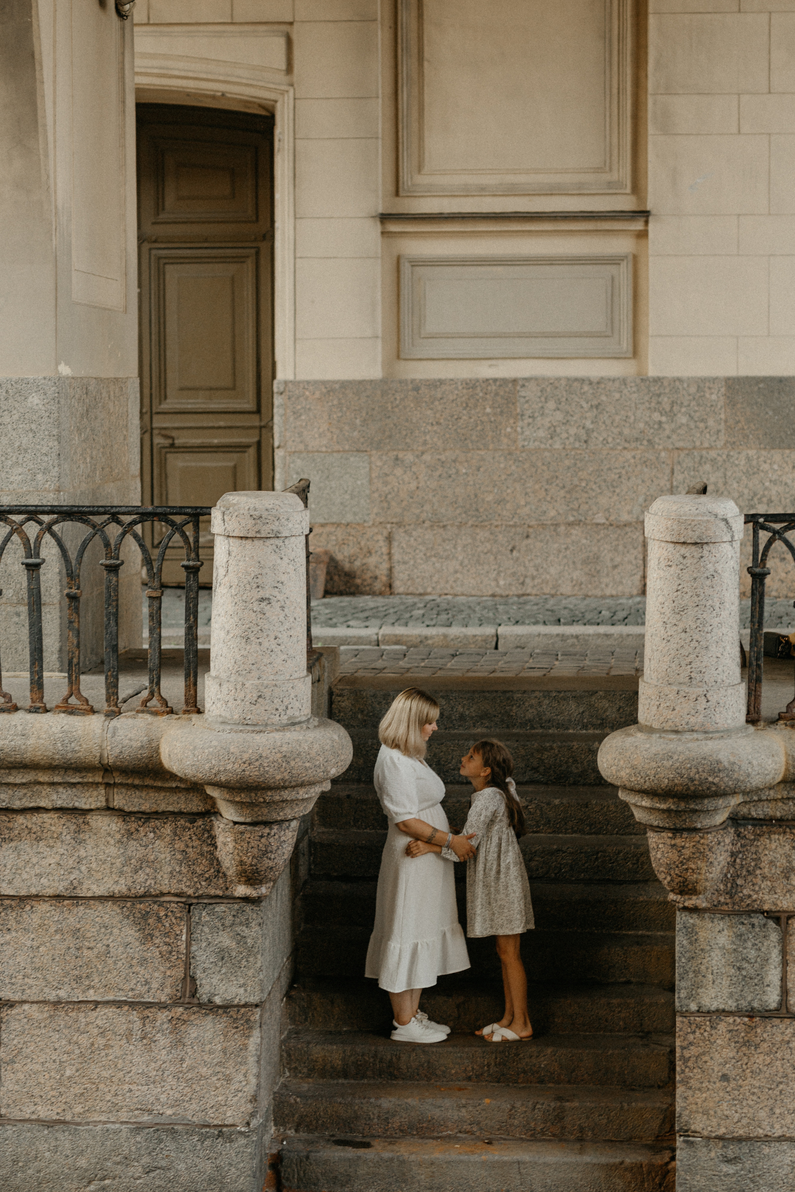 Вера и Мира. Свадебный фотограф Таня Караисаева